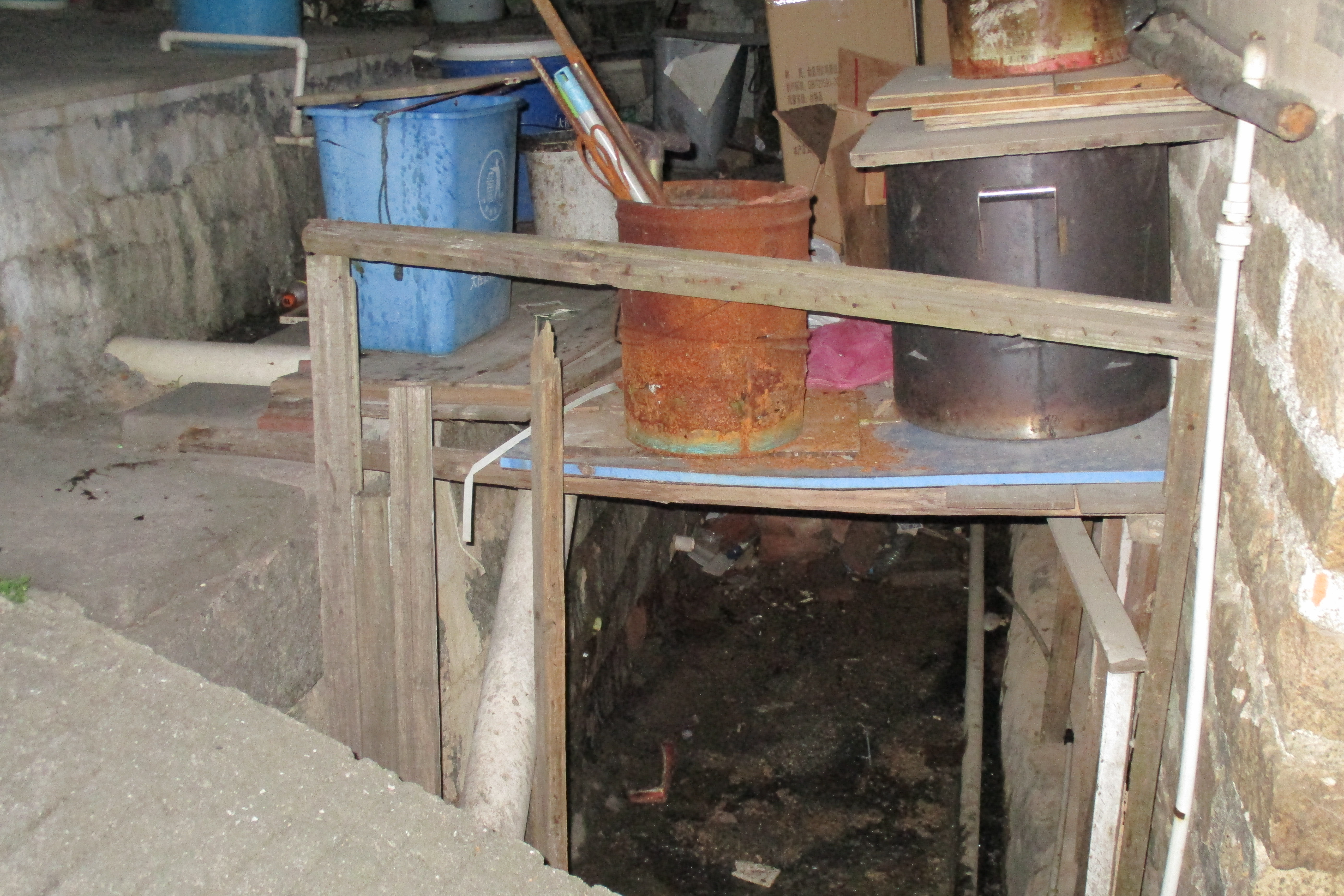 Muyang Li | ICI China 1