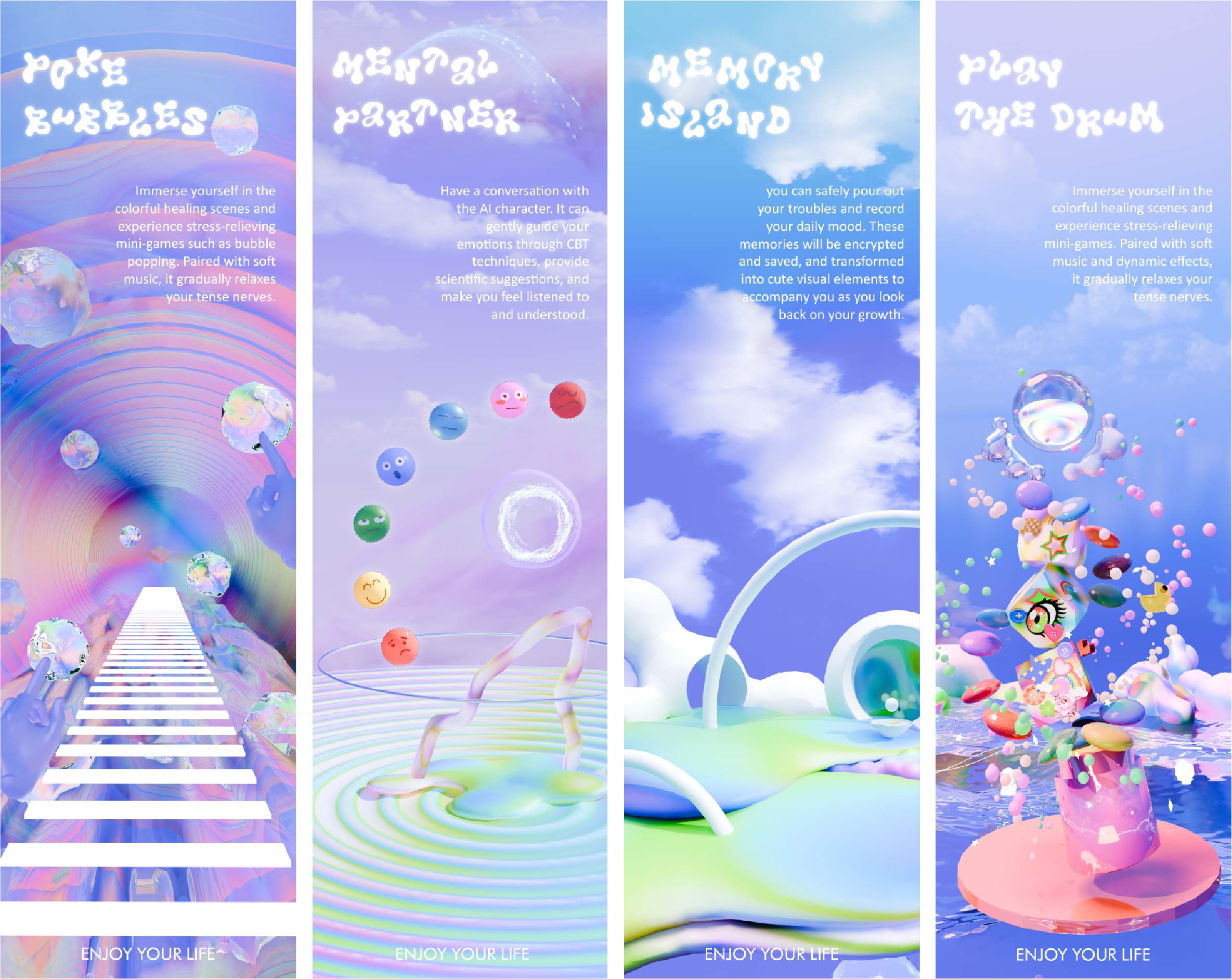 Ran Yi | ICI China 2