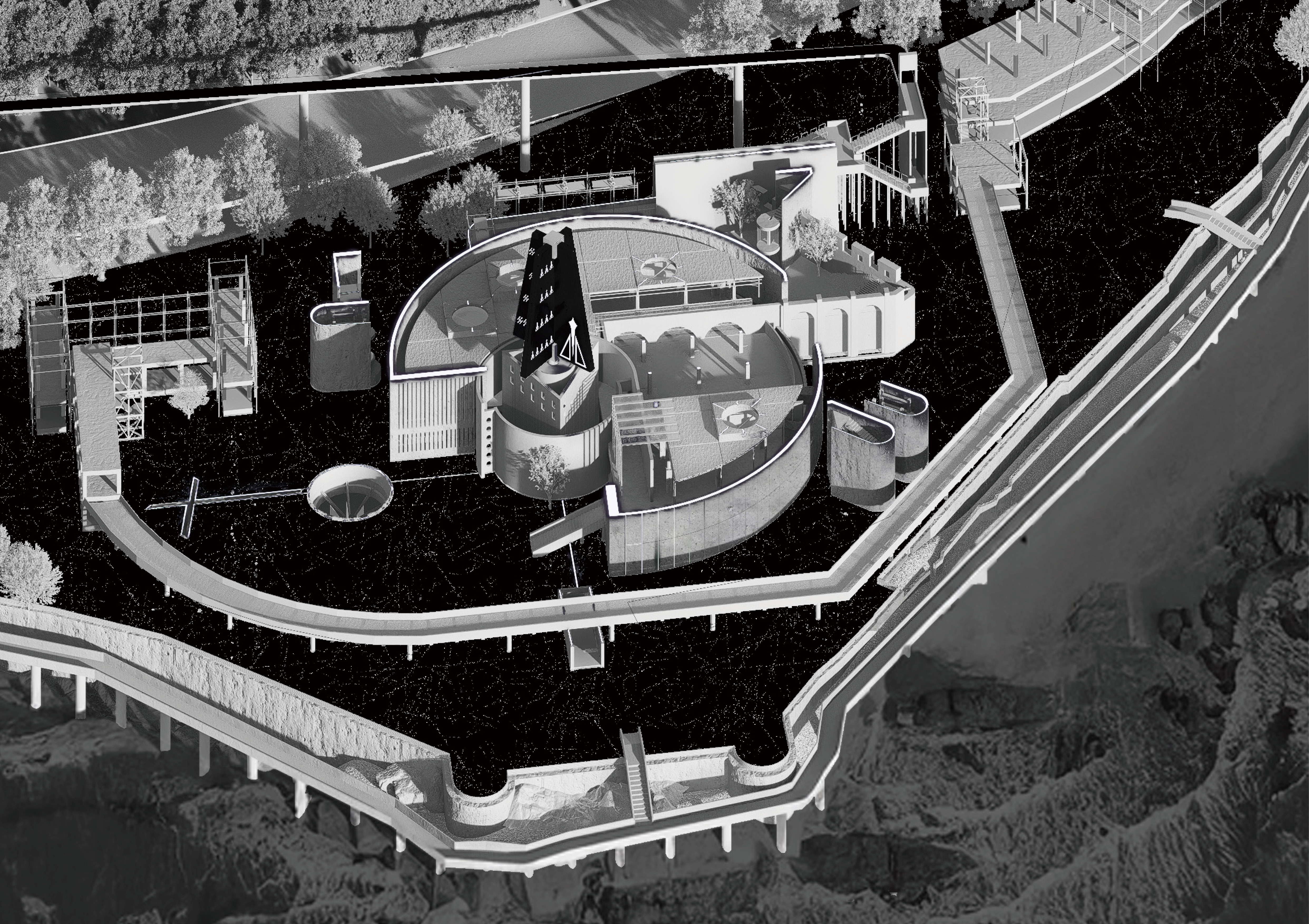 Yang Yuxuan | ICI China 1