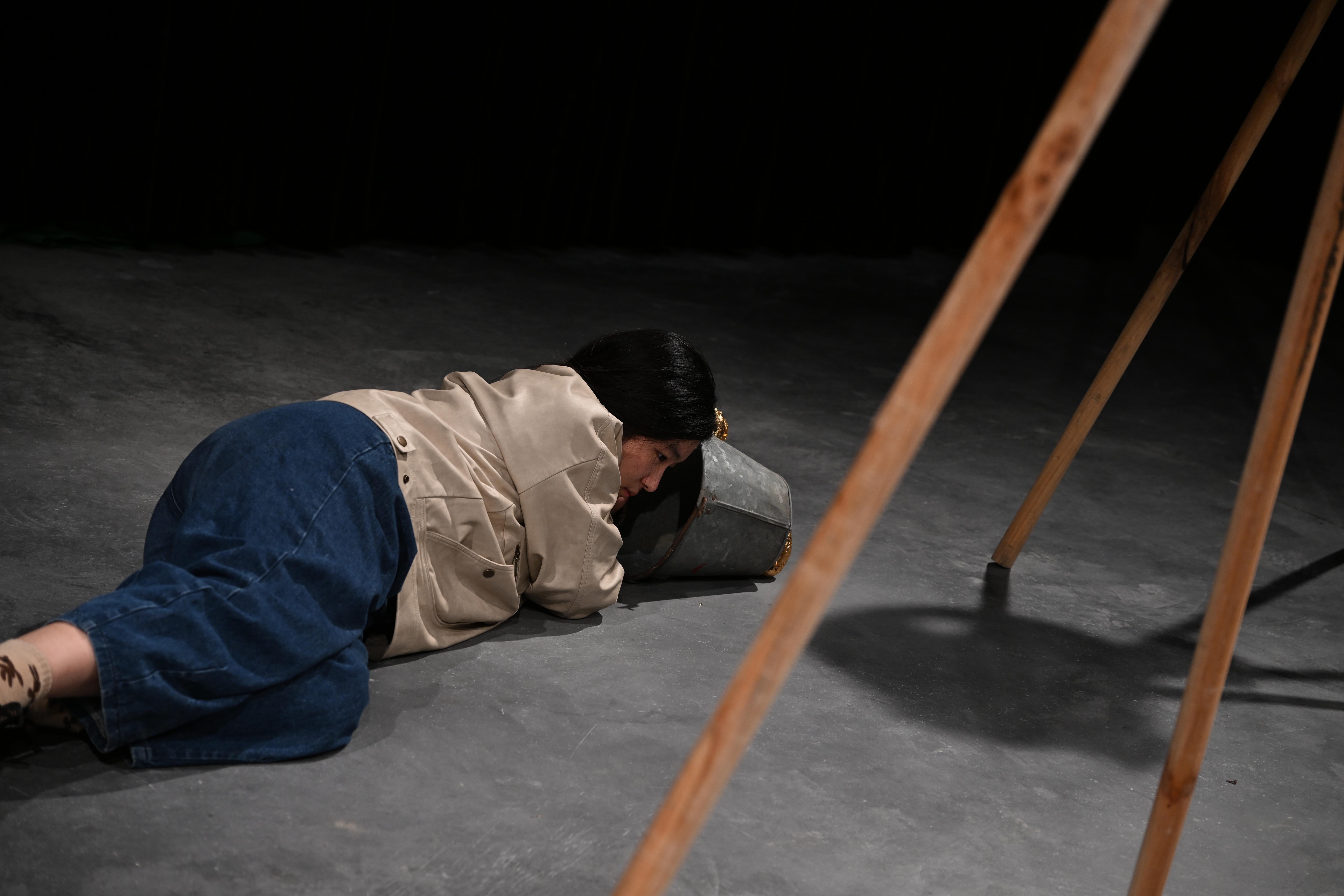 Shimeng Liu | ICI China 3