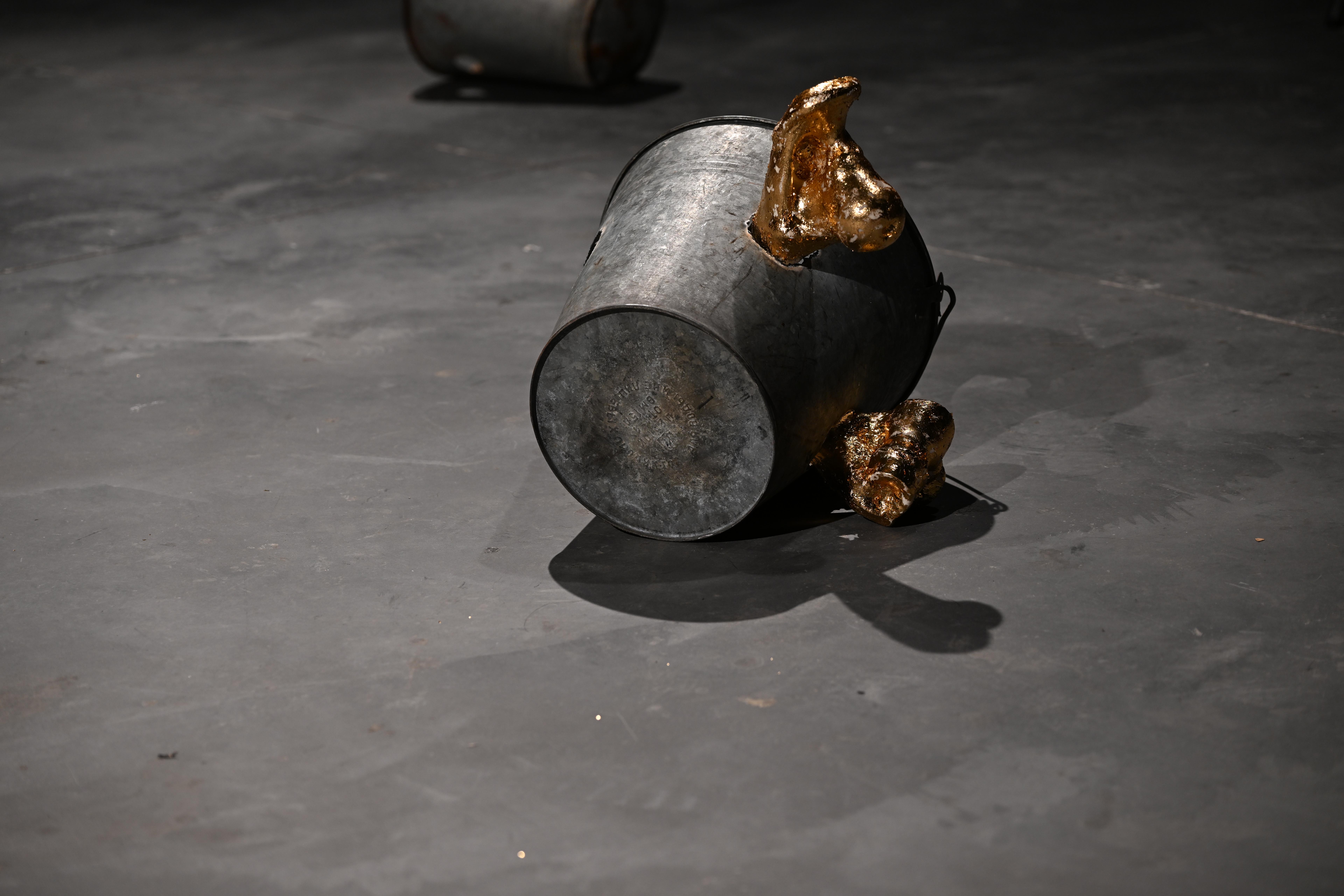 Shimeng Liu | ICI China