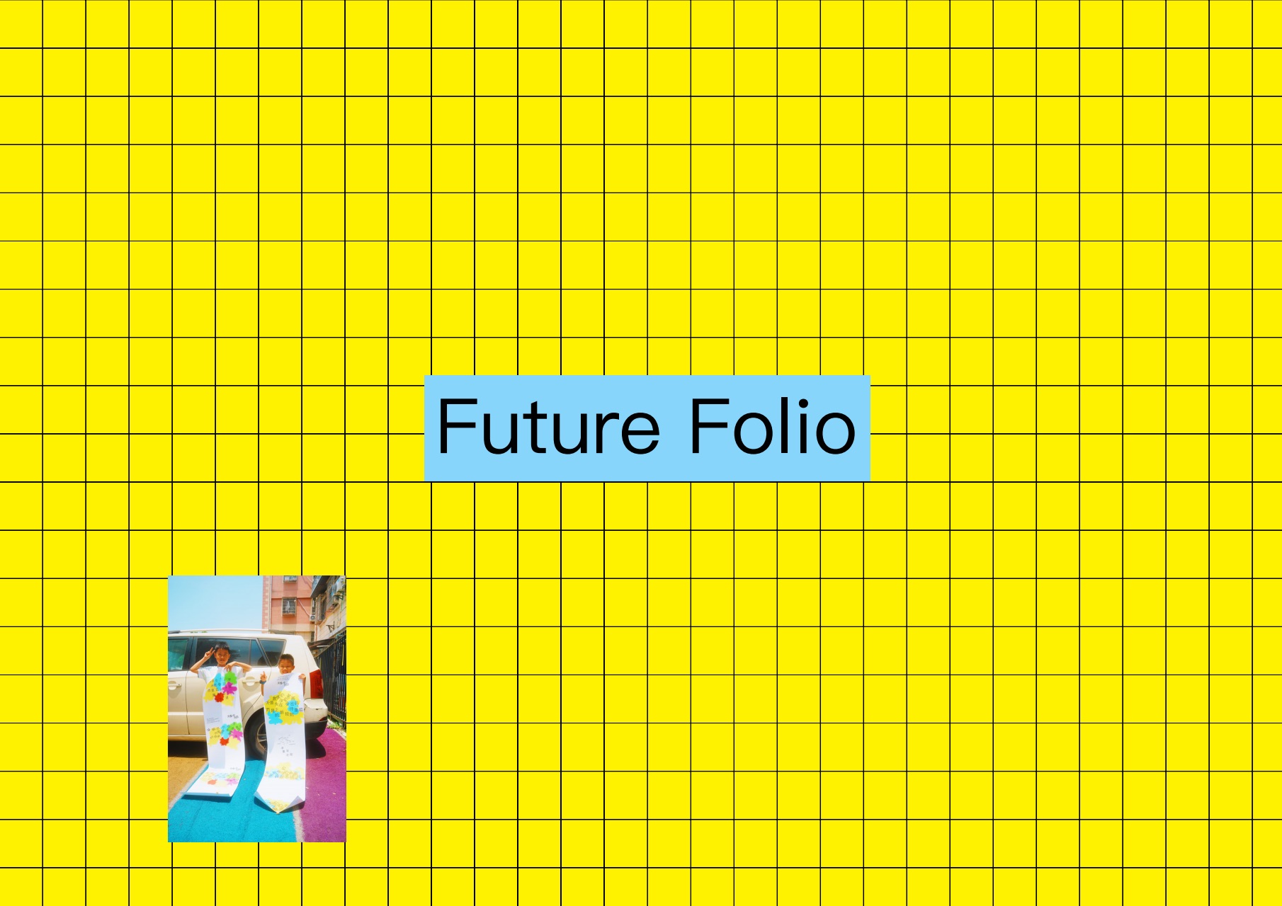 Hanfei Gu | ICI China 1