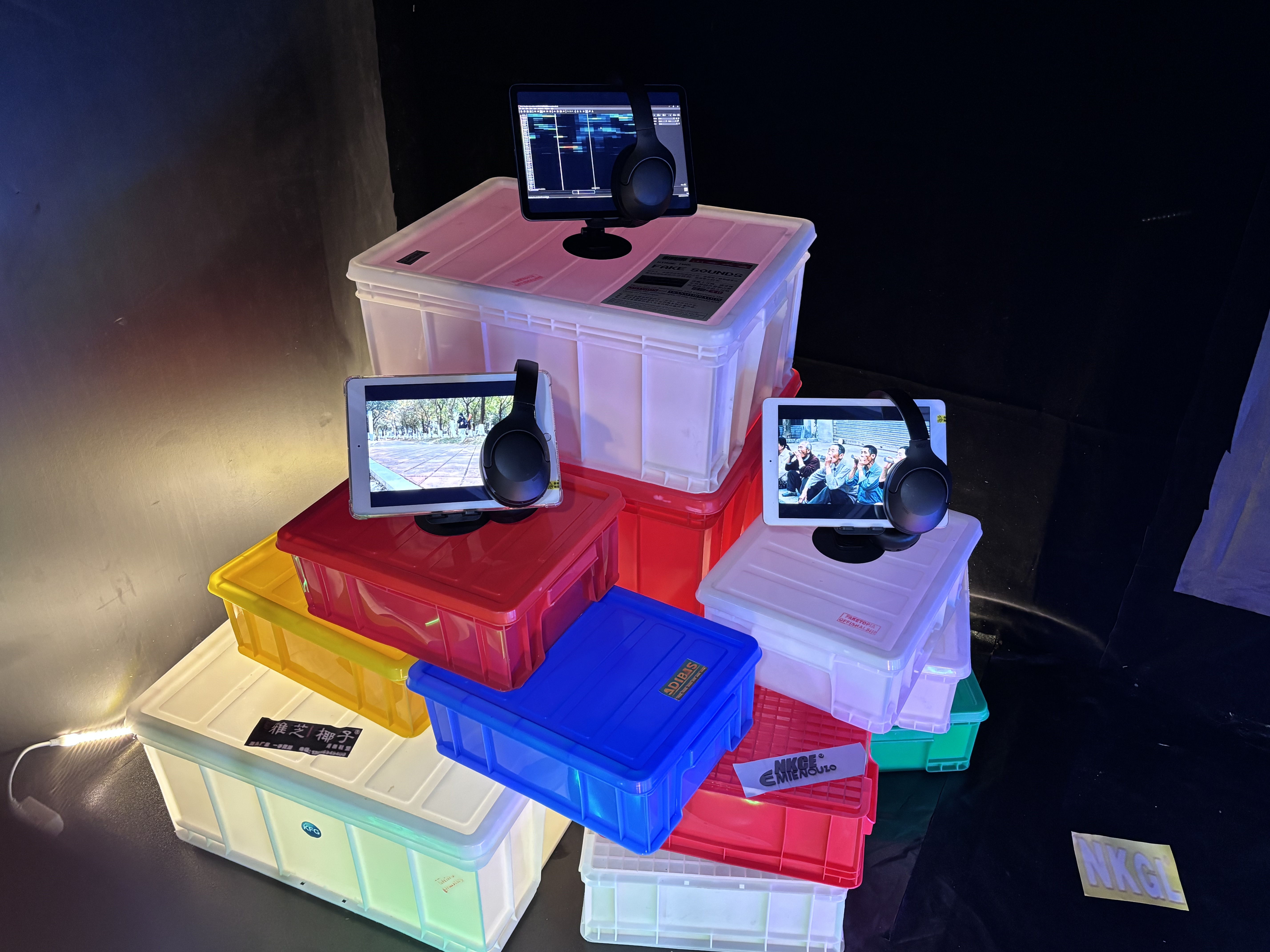 Yixin Ran | ICI China 2