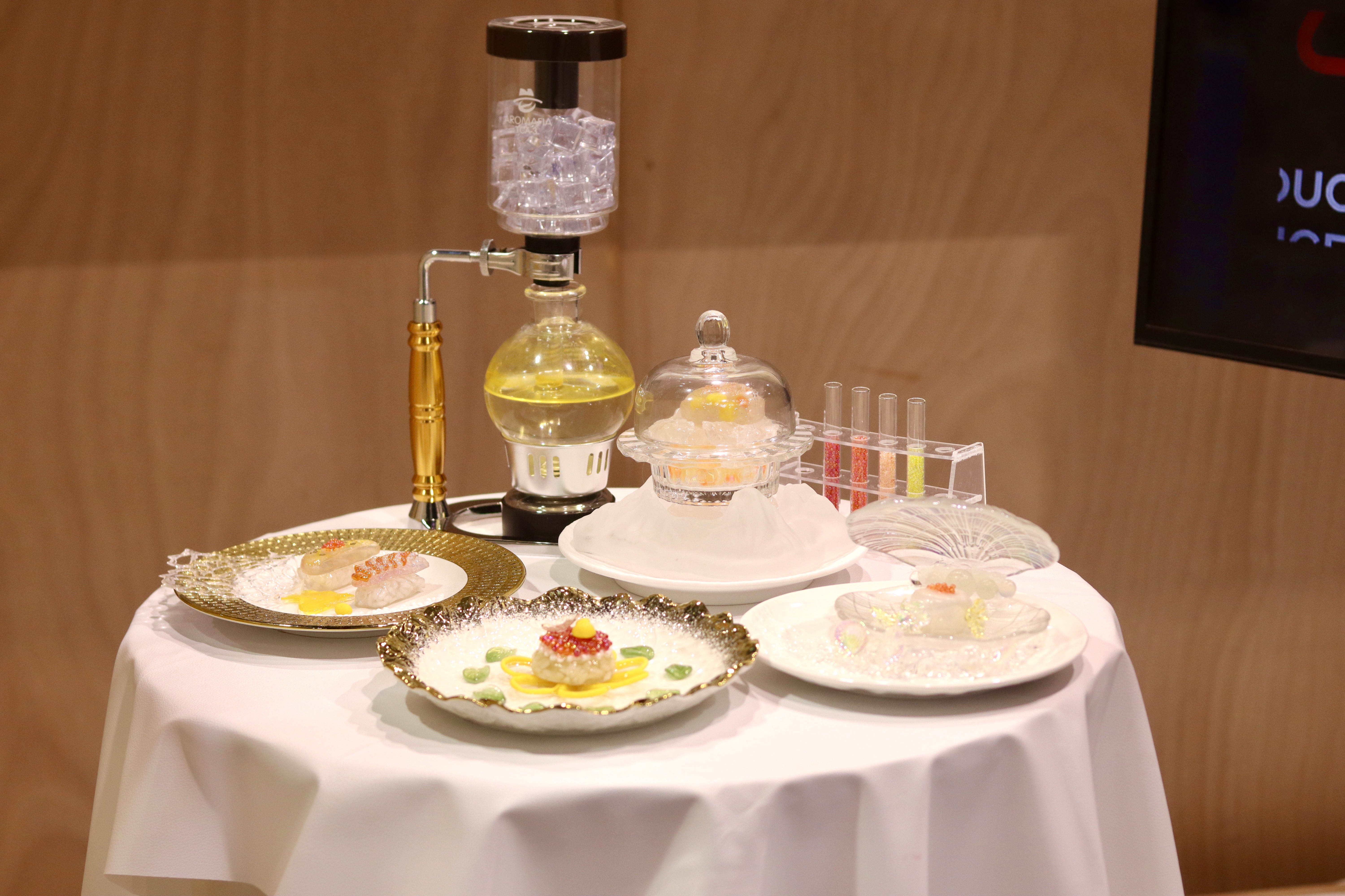 Dongqiao Zhuang | ICI China 2