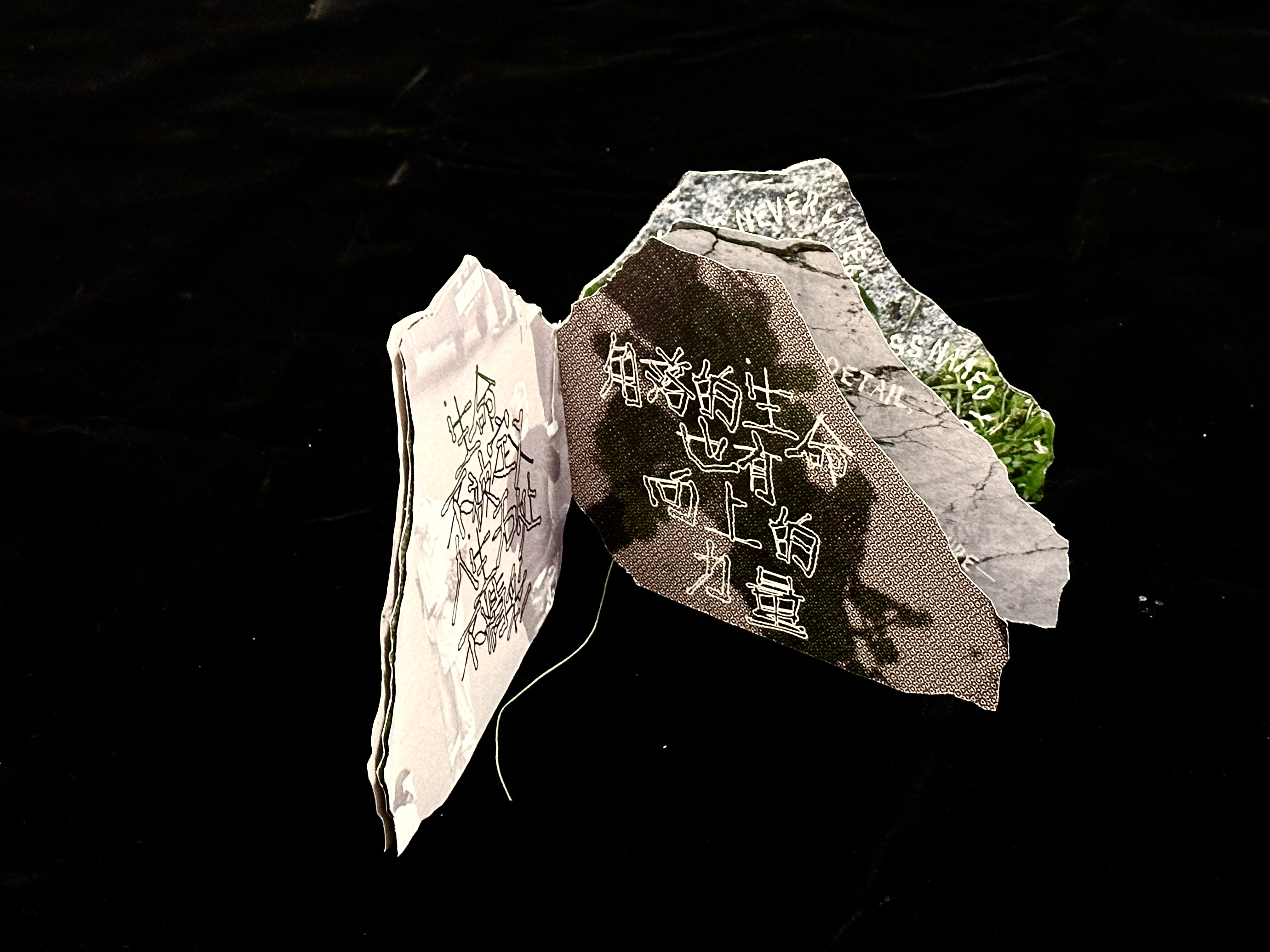 Chen Liumeng | Graphic Design 4