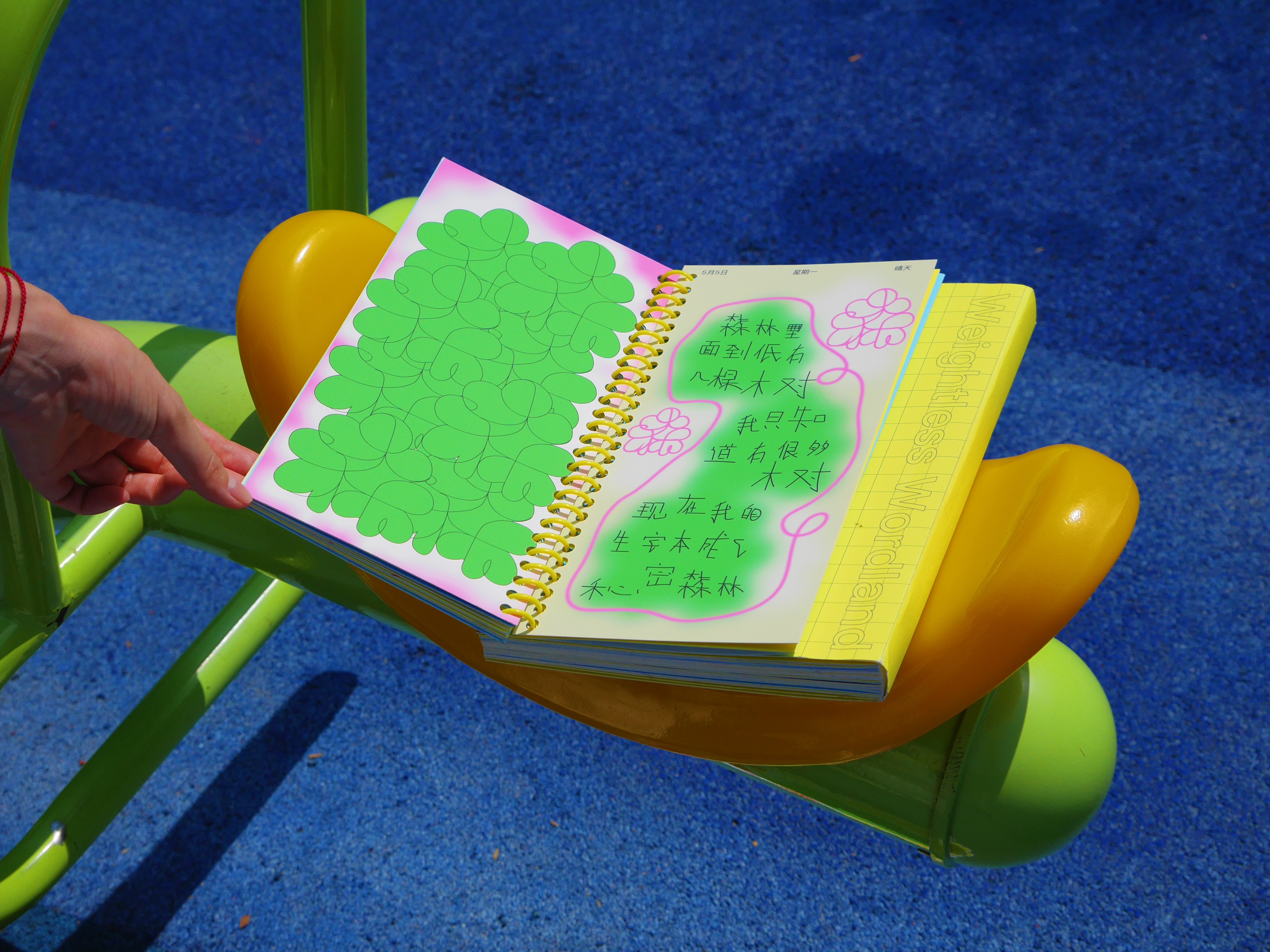 Hanfei Gu | ICI China 5