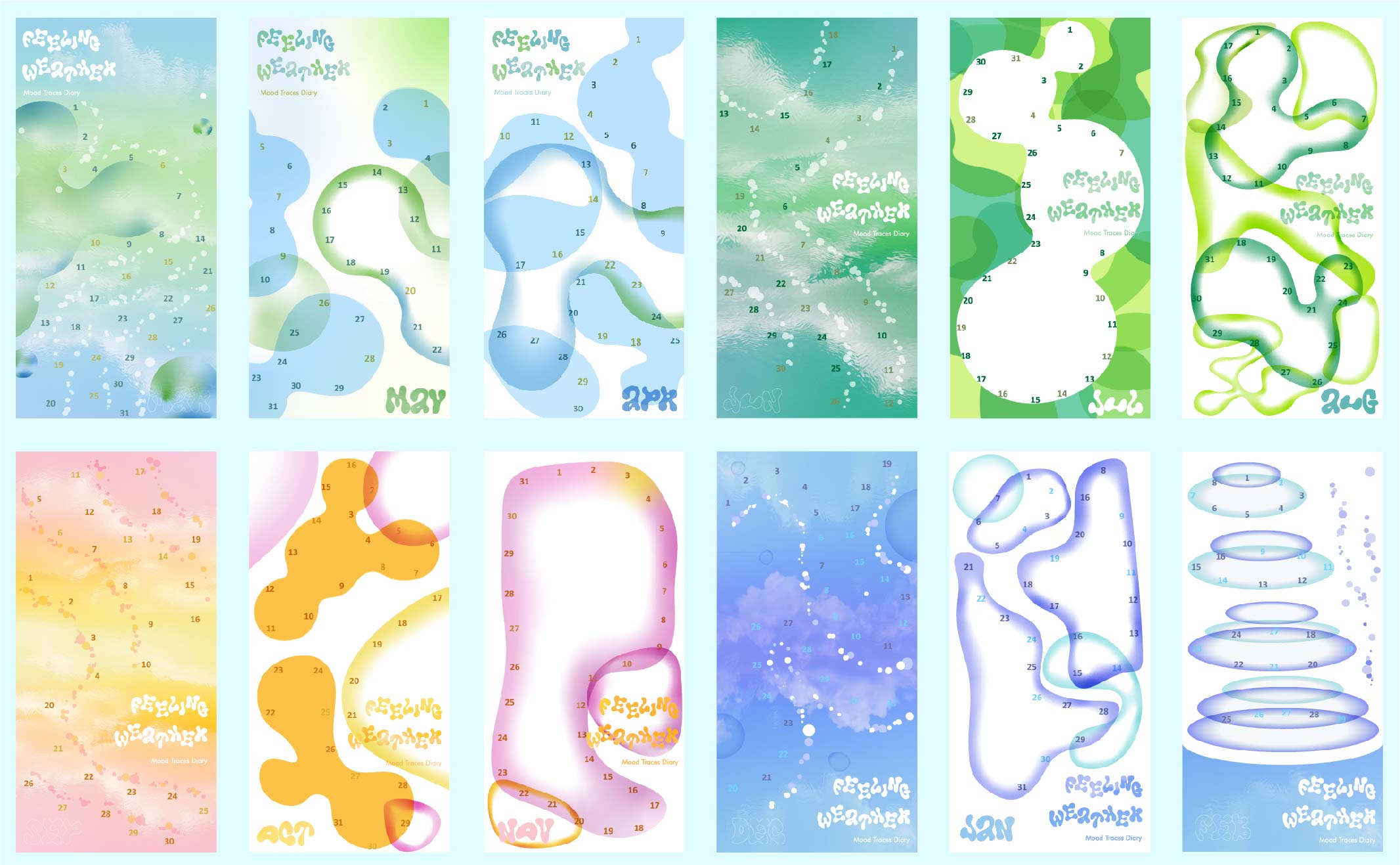 Ran Yi | ICI China 1