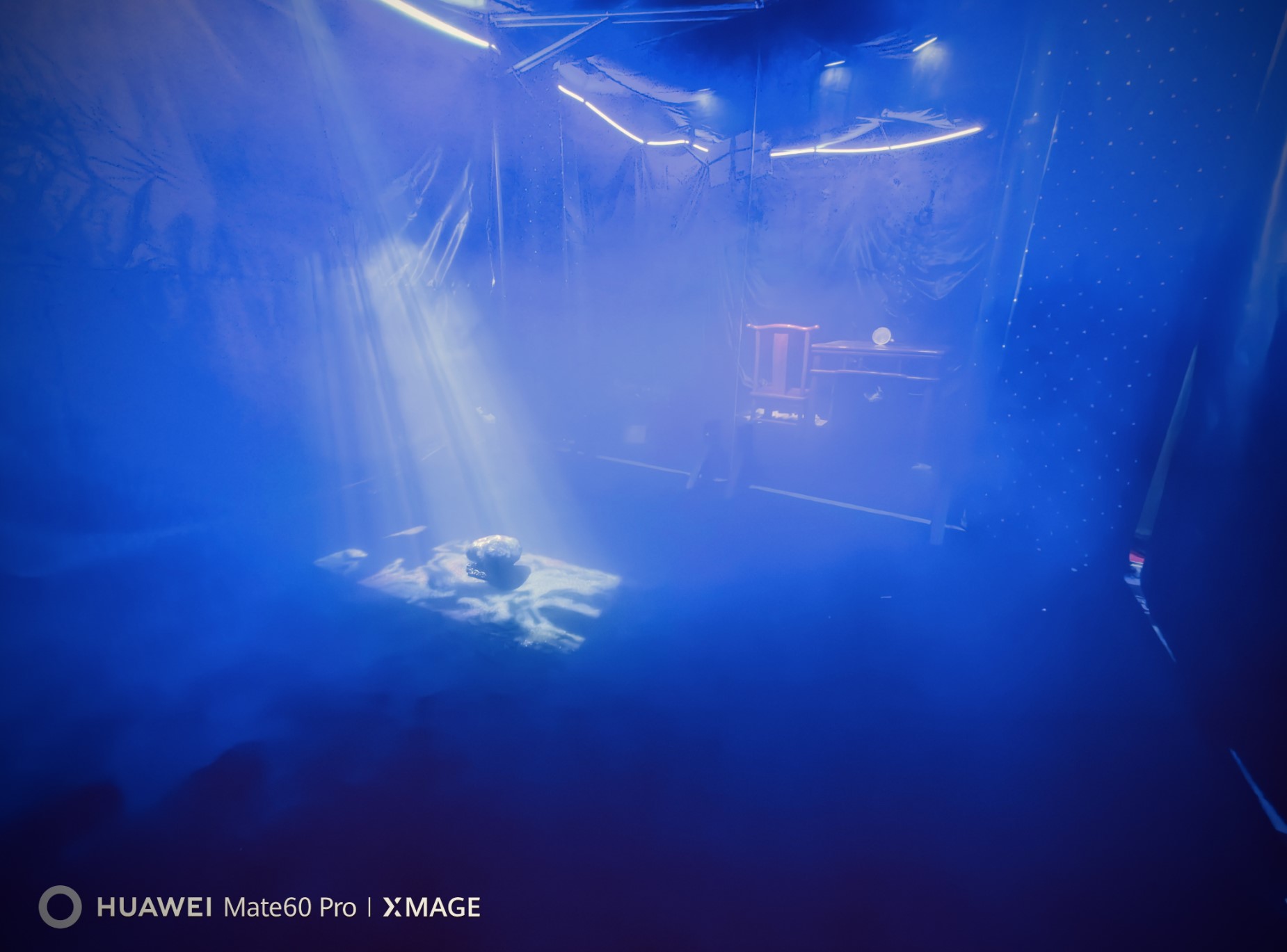 Shijia Lin | ICI China