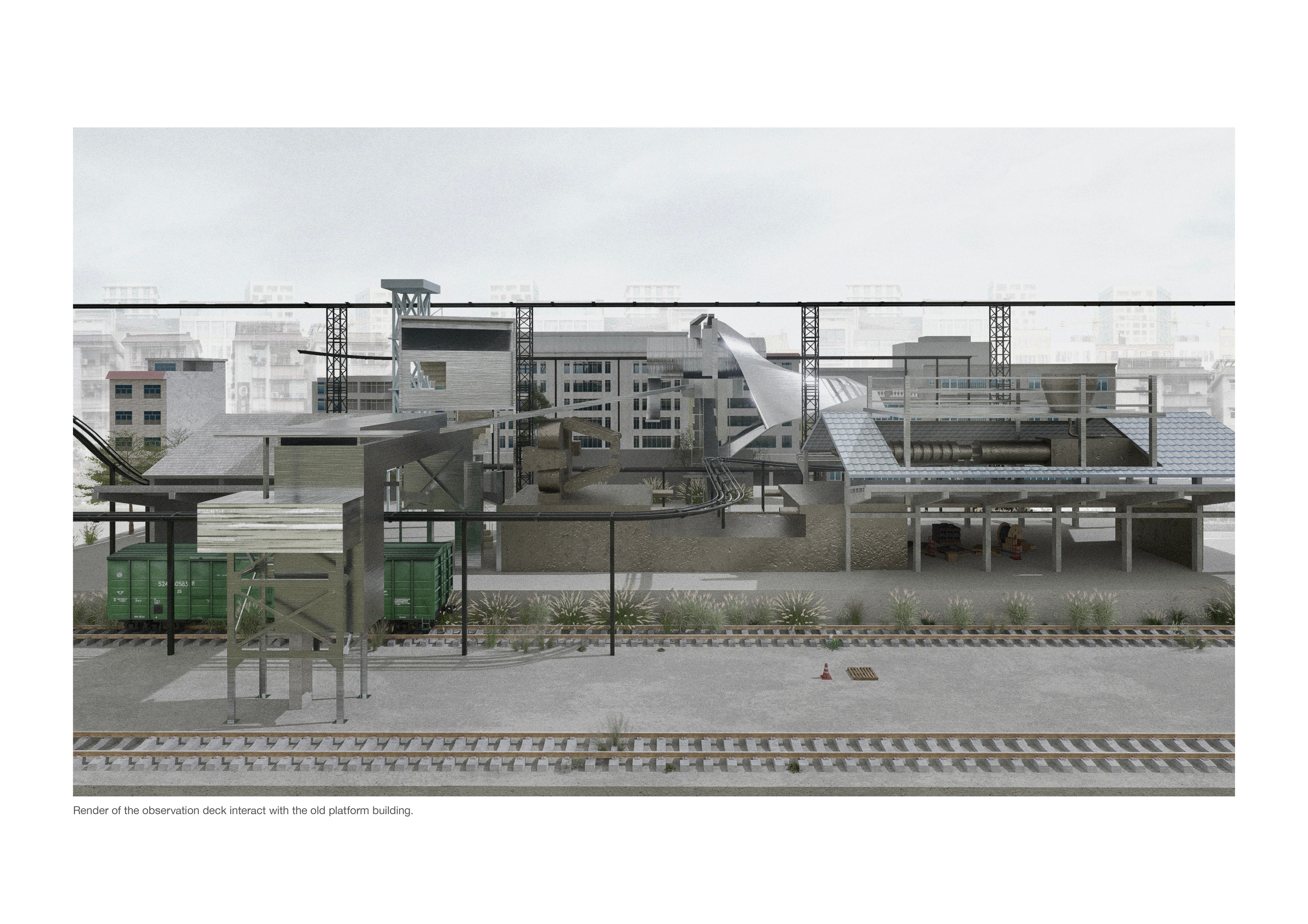 Chenrui Yang | ICI China 5