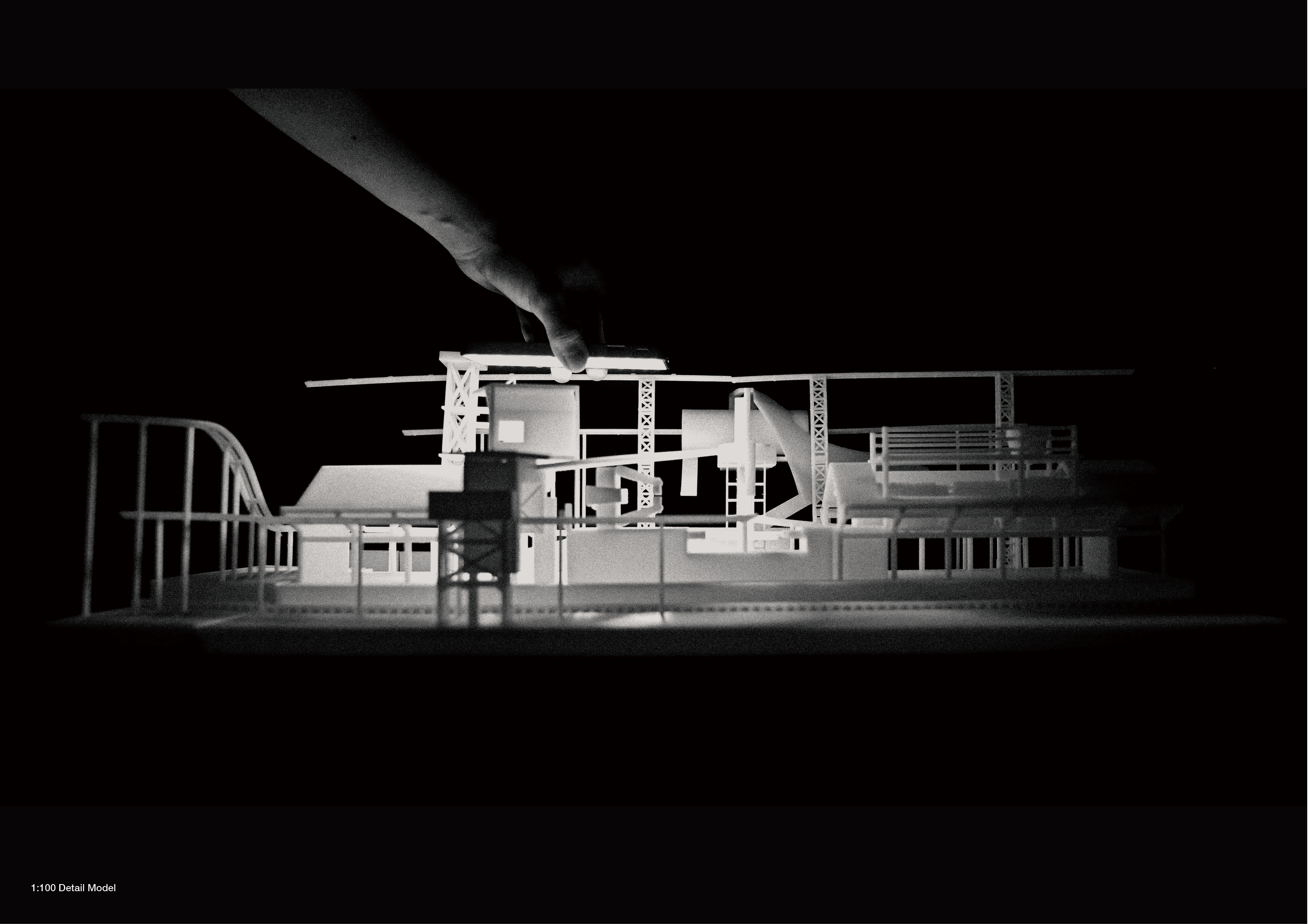 Chenrui Yang | ICI China 1