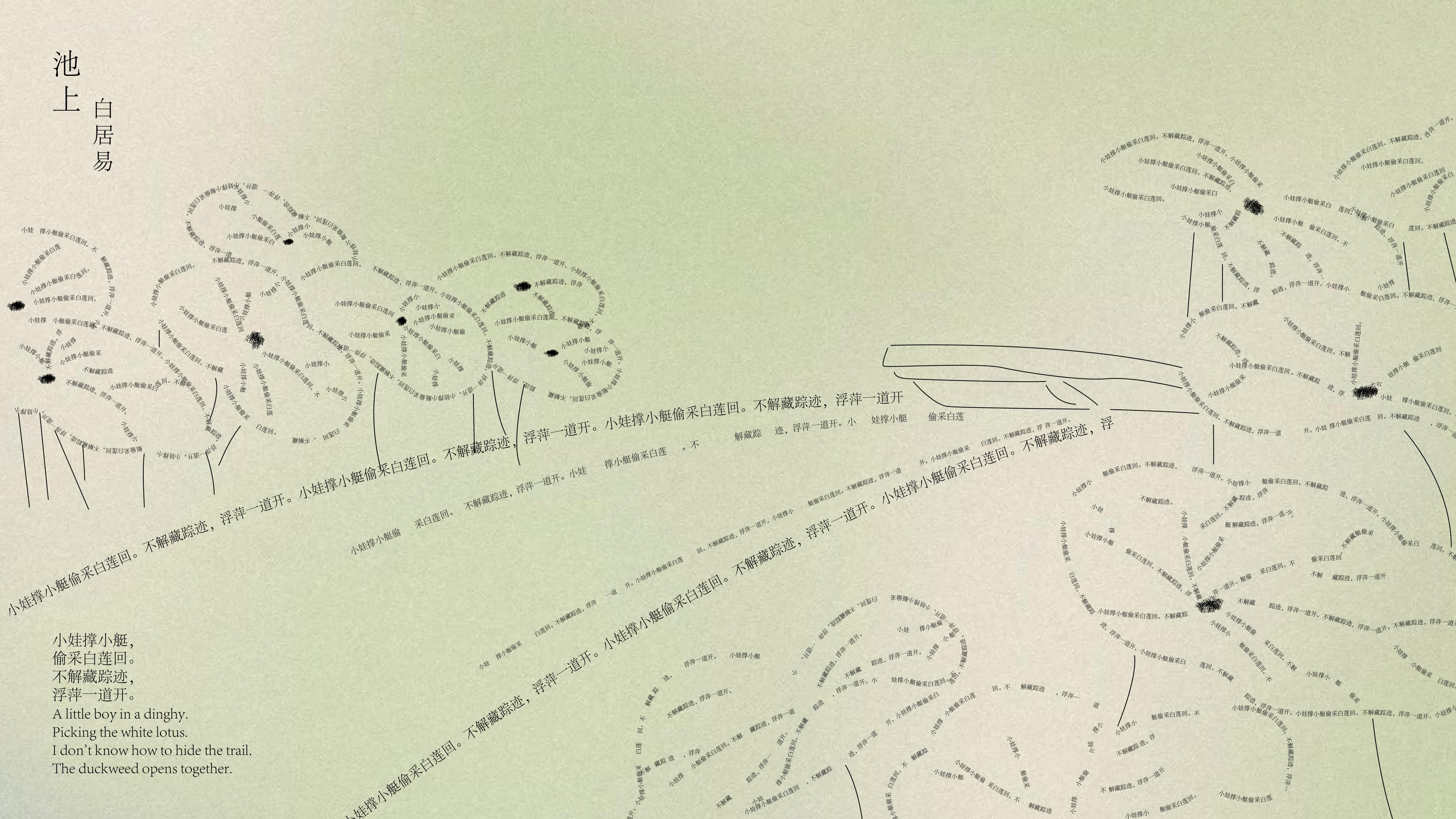 Xiaorong Zhang | Graphic Design 1