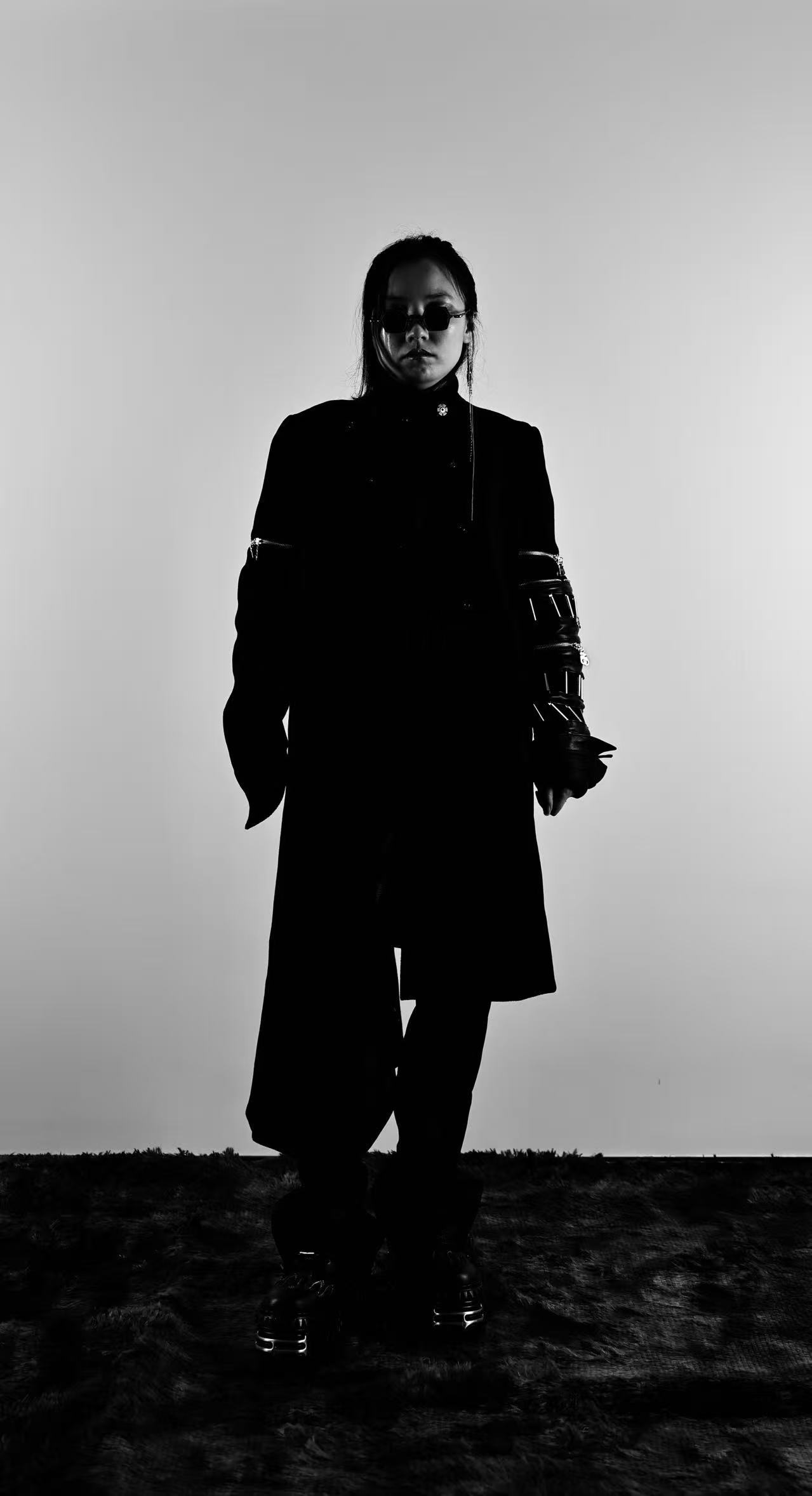 MengKun Wang | Fashion & Textiles 5