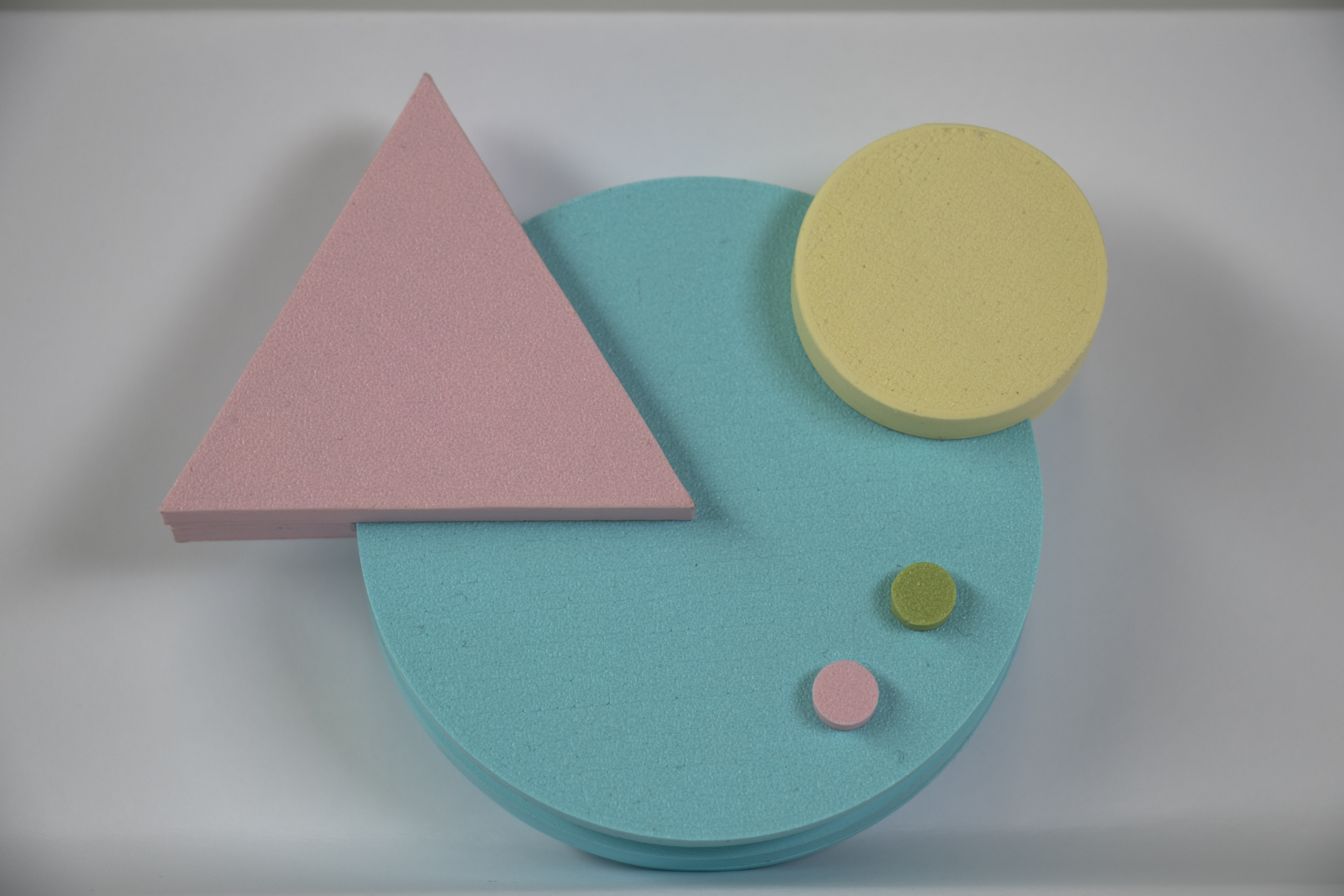 YuHan Chien | Crafts 4