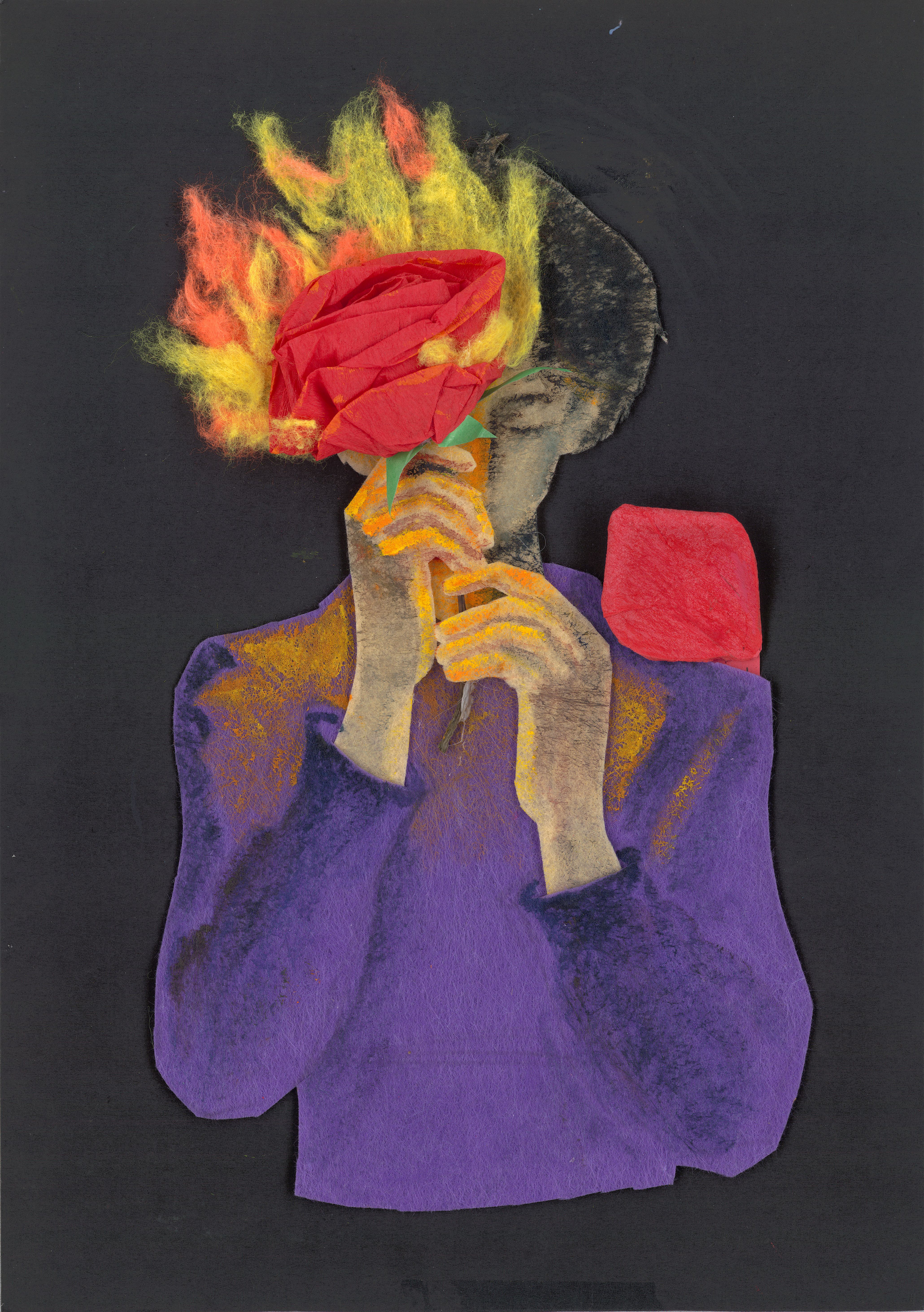 Sipei Yao | Illustration 17