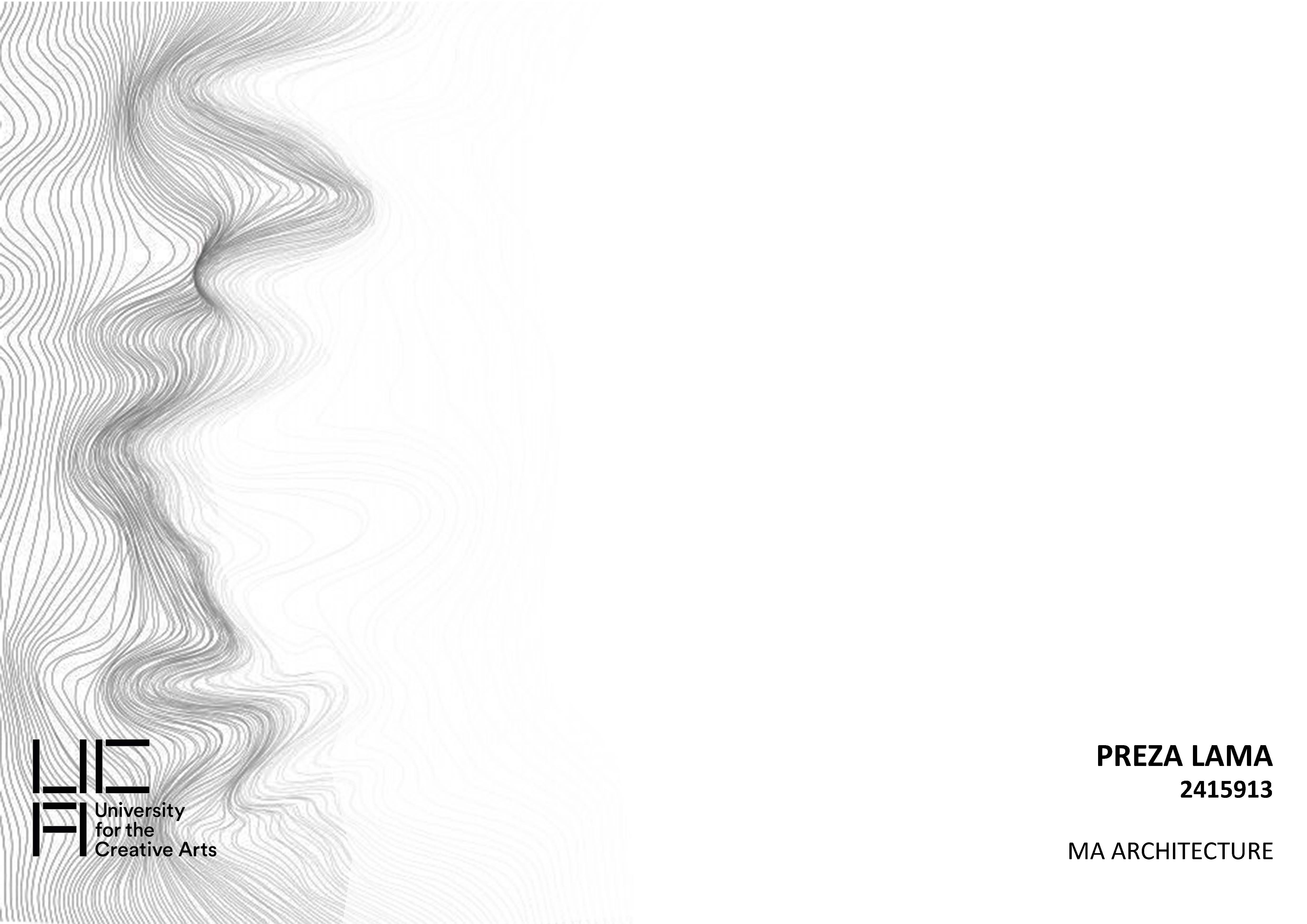 Preza Lama | Architecture