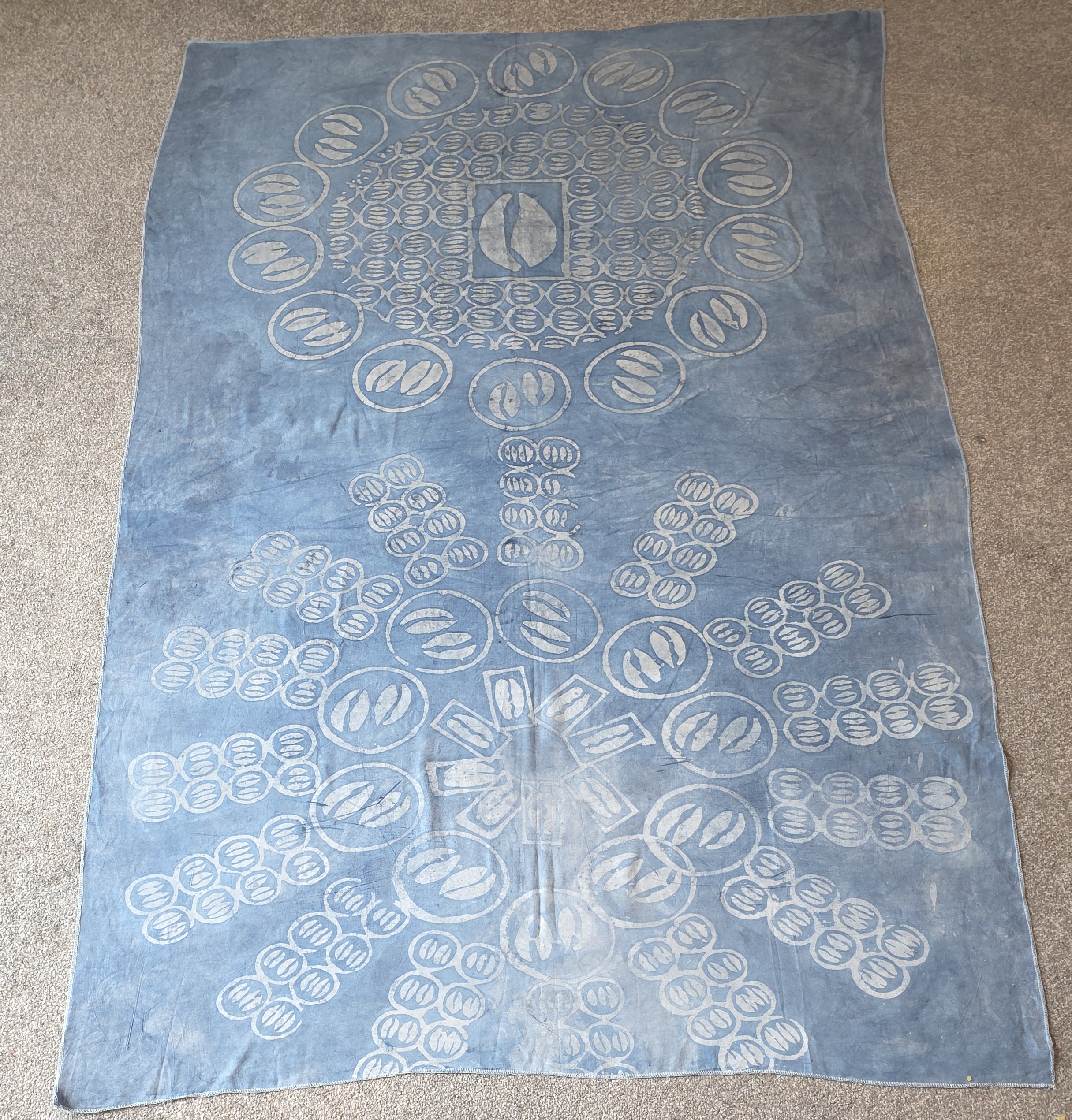 Oluwafemi Ogungbenle | Fashion & Textiles 1