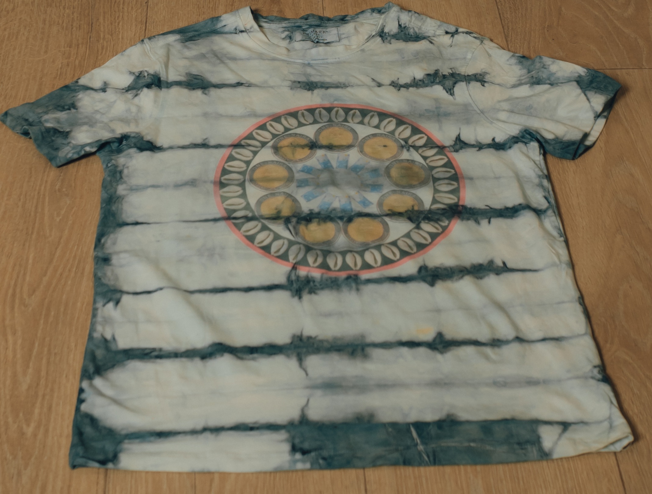 Oluwafemi Ogungbenle | Fashion & Textiles 4