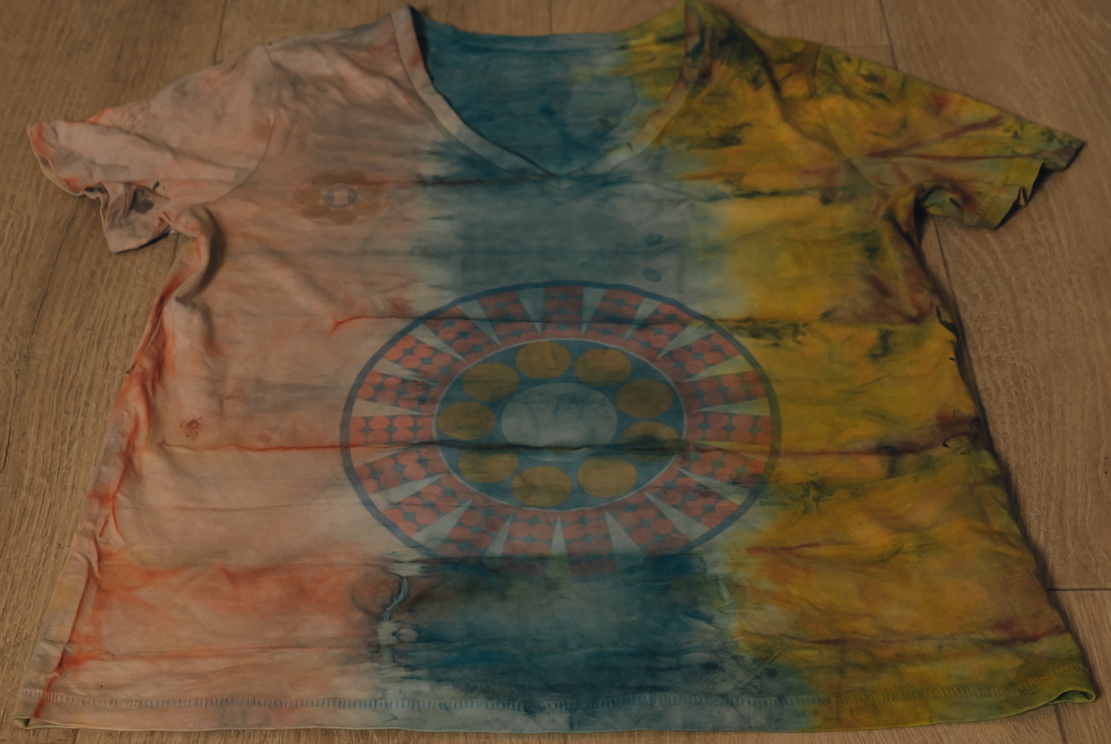 Oluwafemi Ogungbenle | Fashion & Textiles