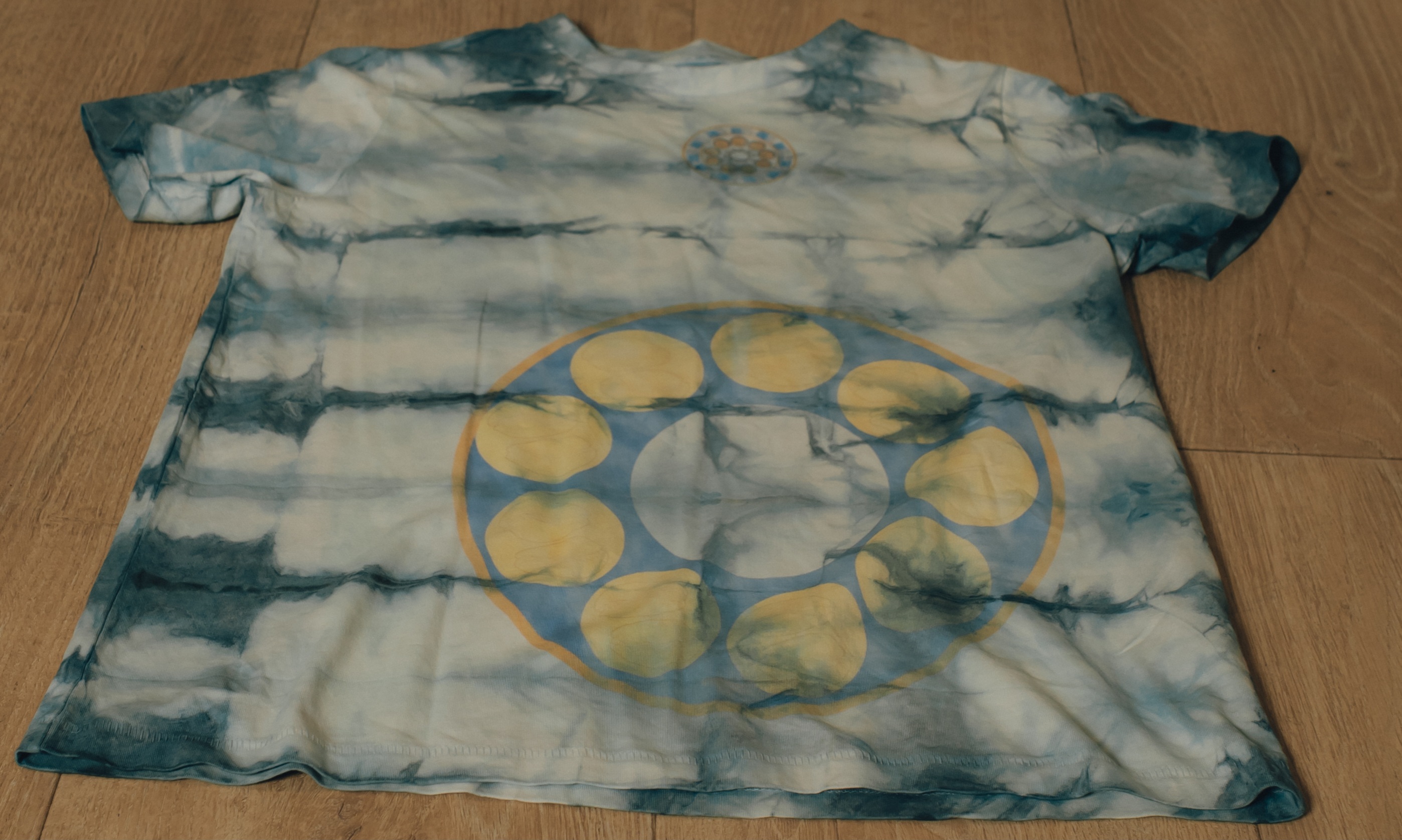 Oluwafemi Ogungbenle | Fashion & Textiles 2