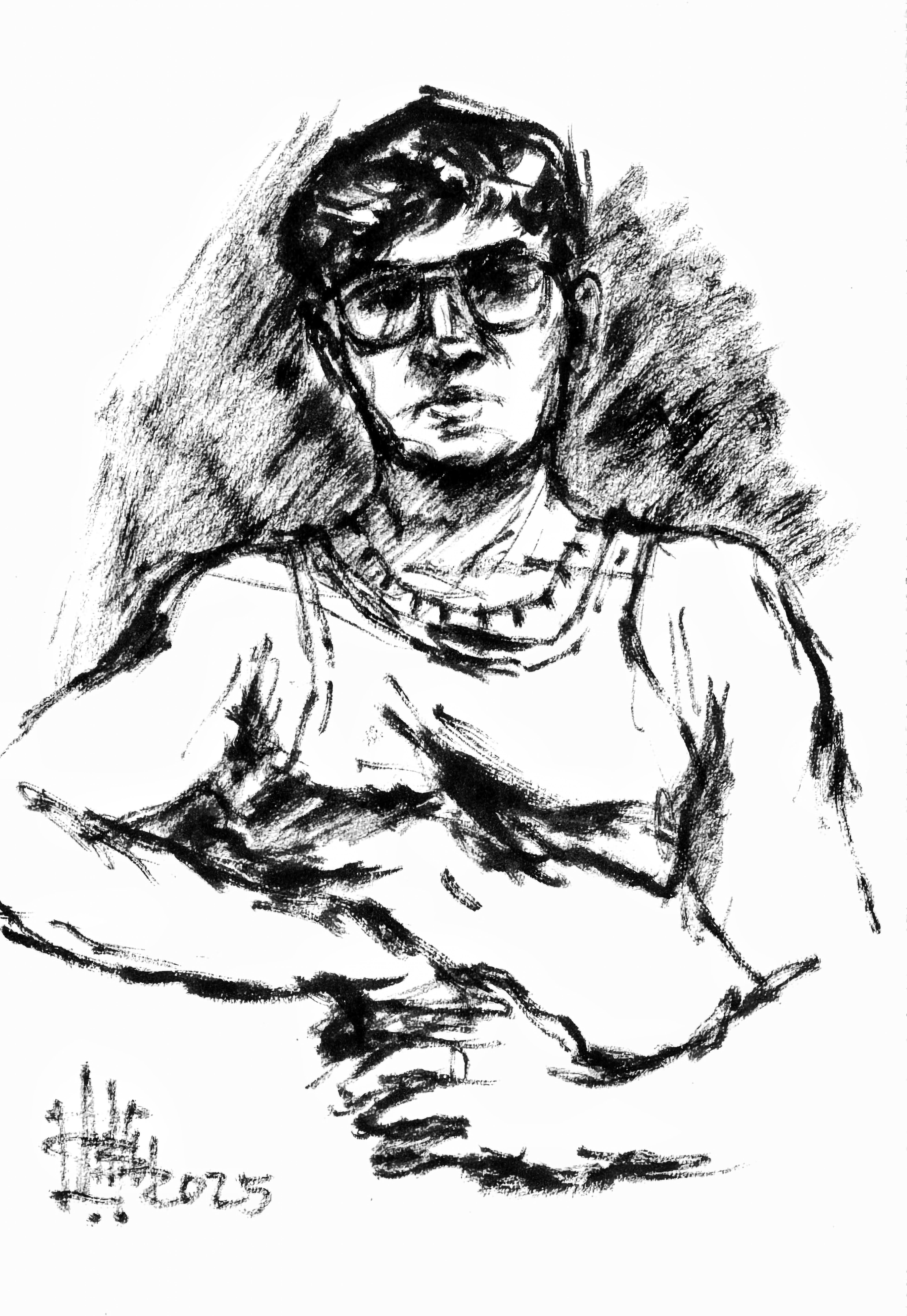 Abu Amaan Pal | Illustration 1