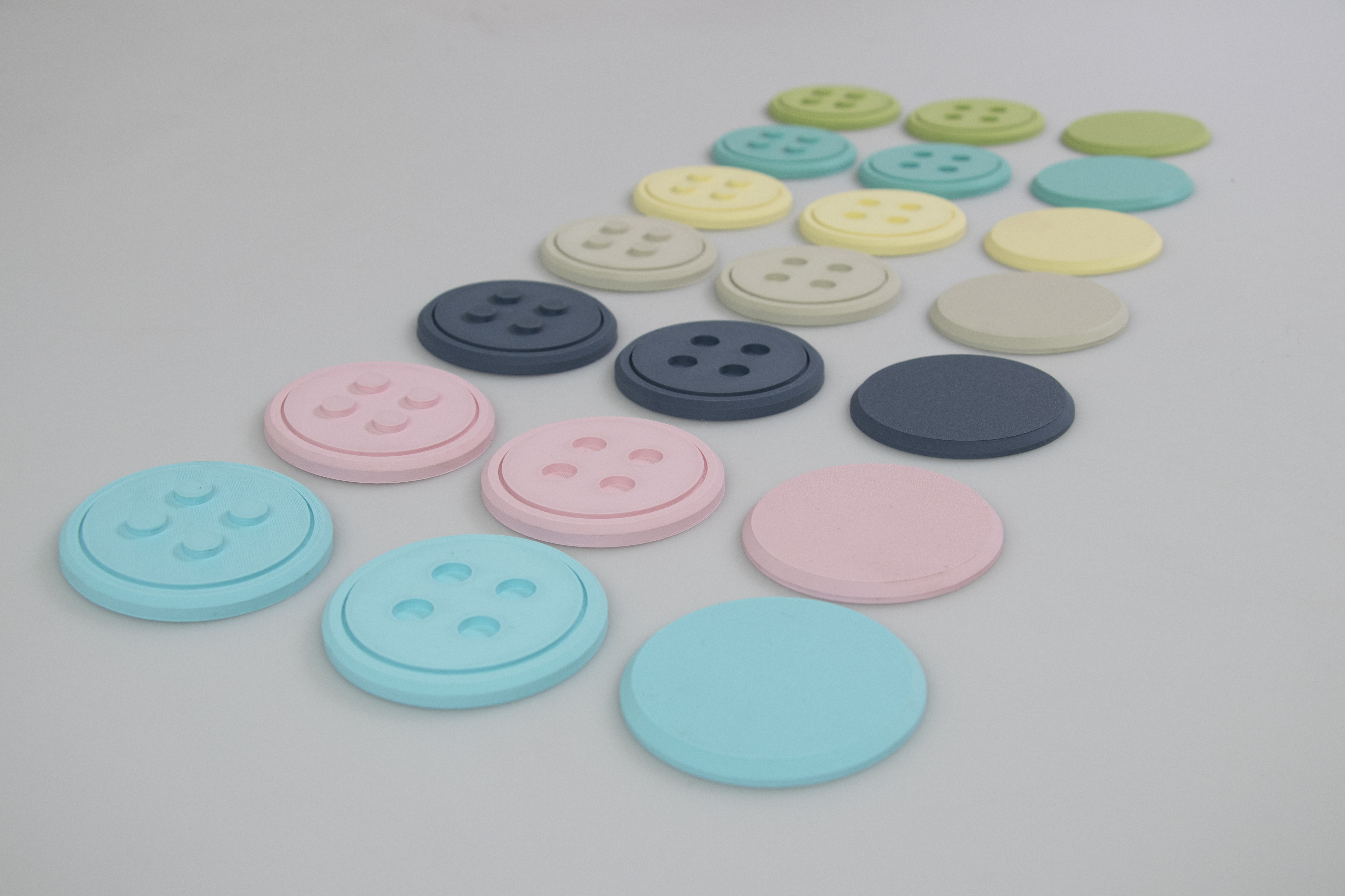 YuHan Chien | Crafts 1