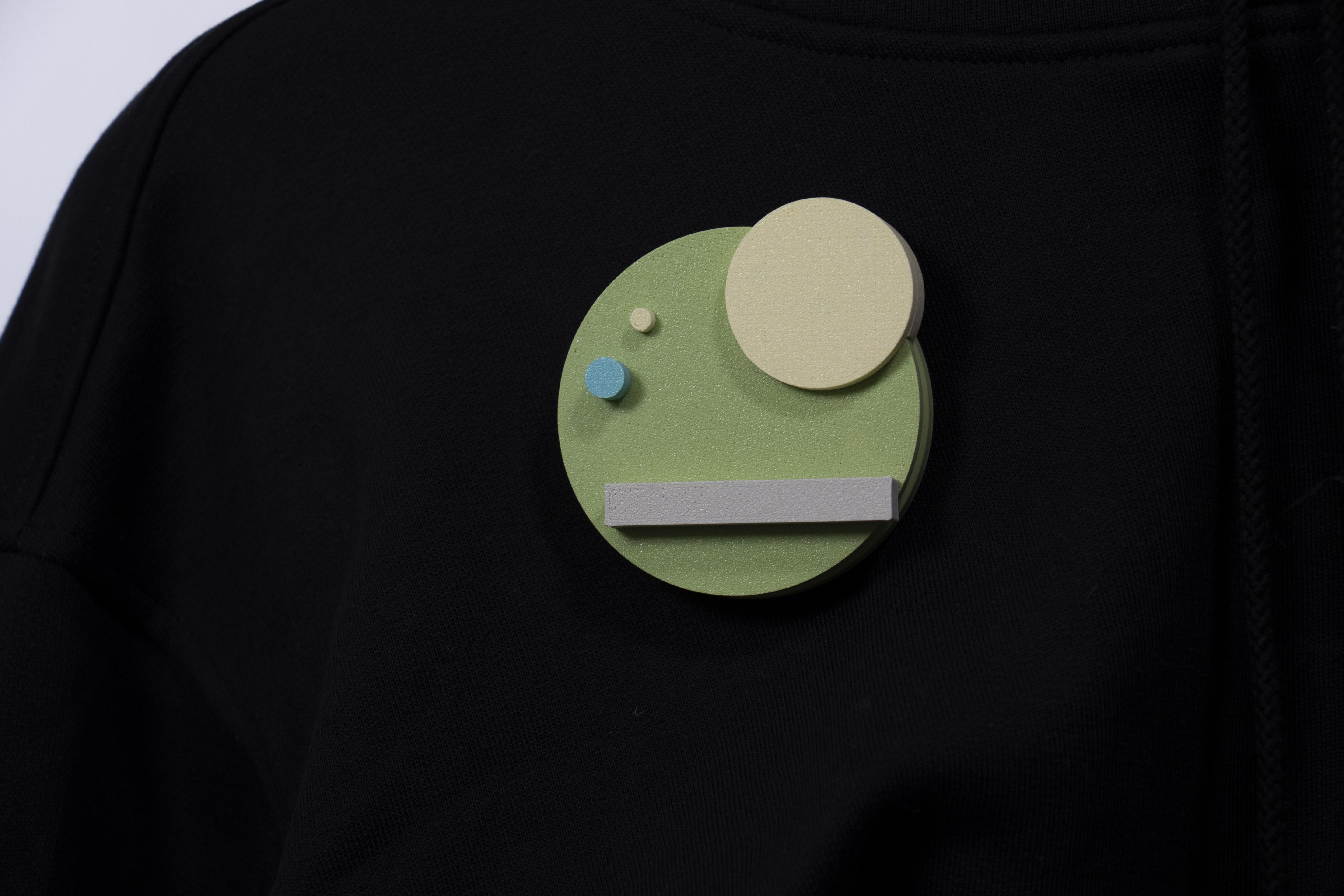 YuHan Chien | Crafts 2