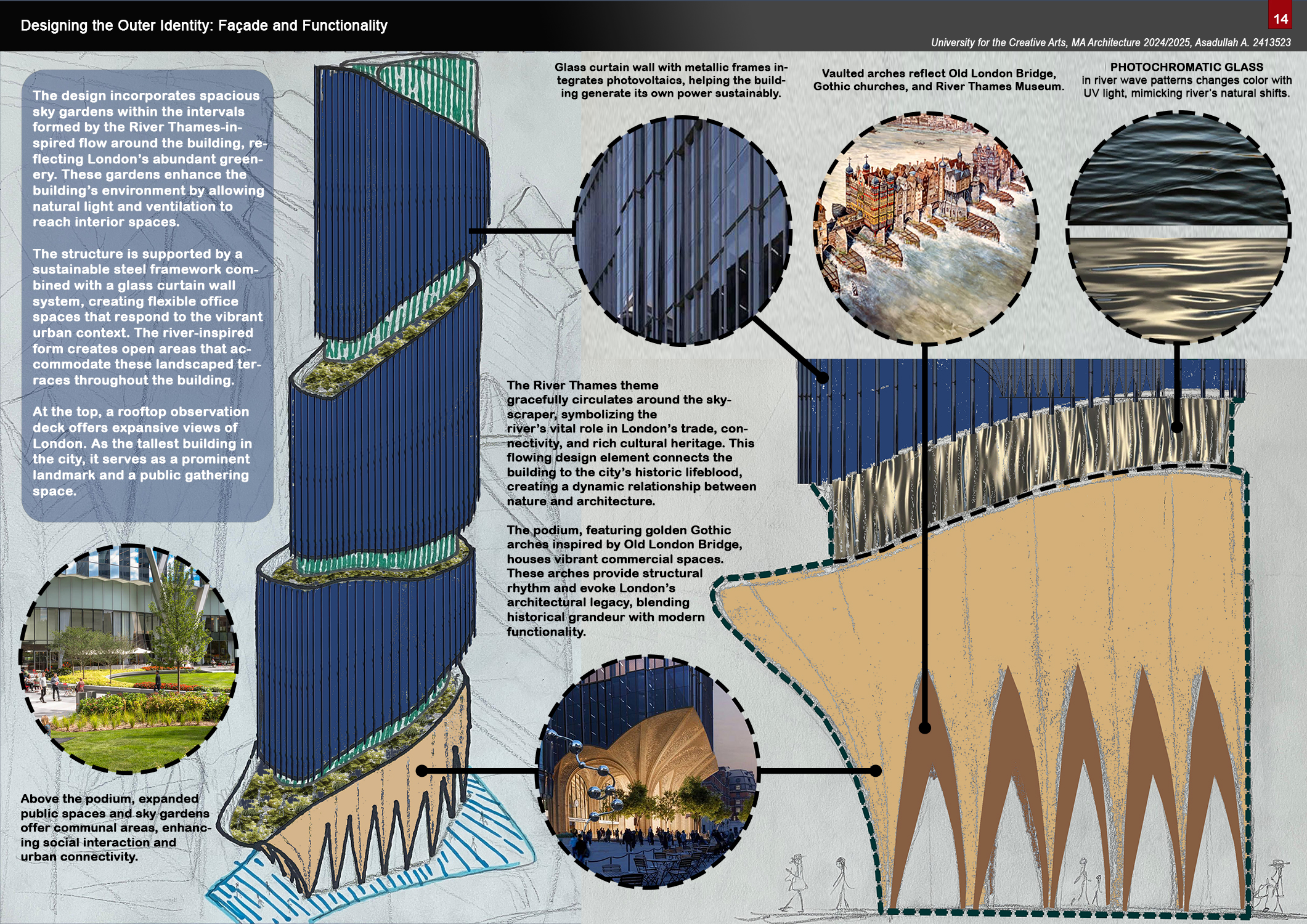 Asadullah Asadullah | Architecture 3