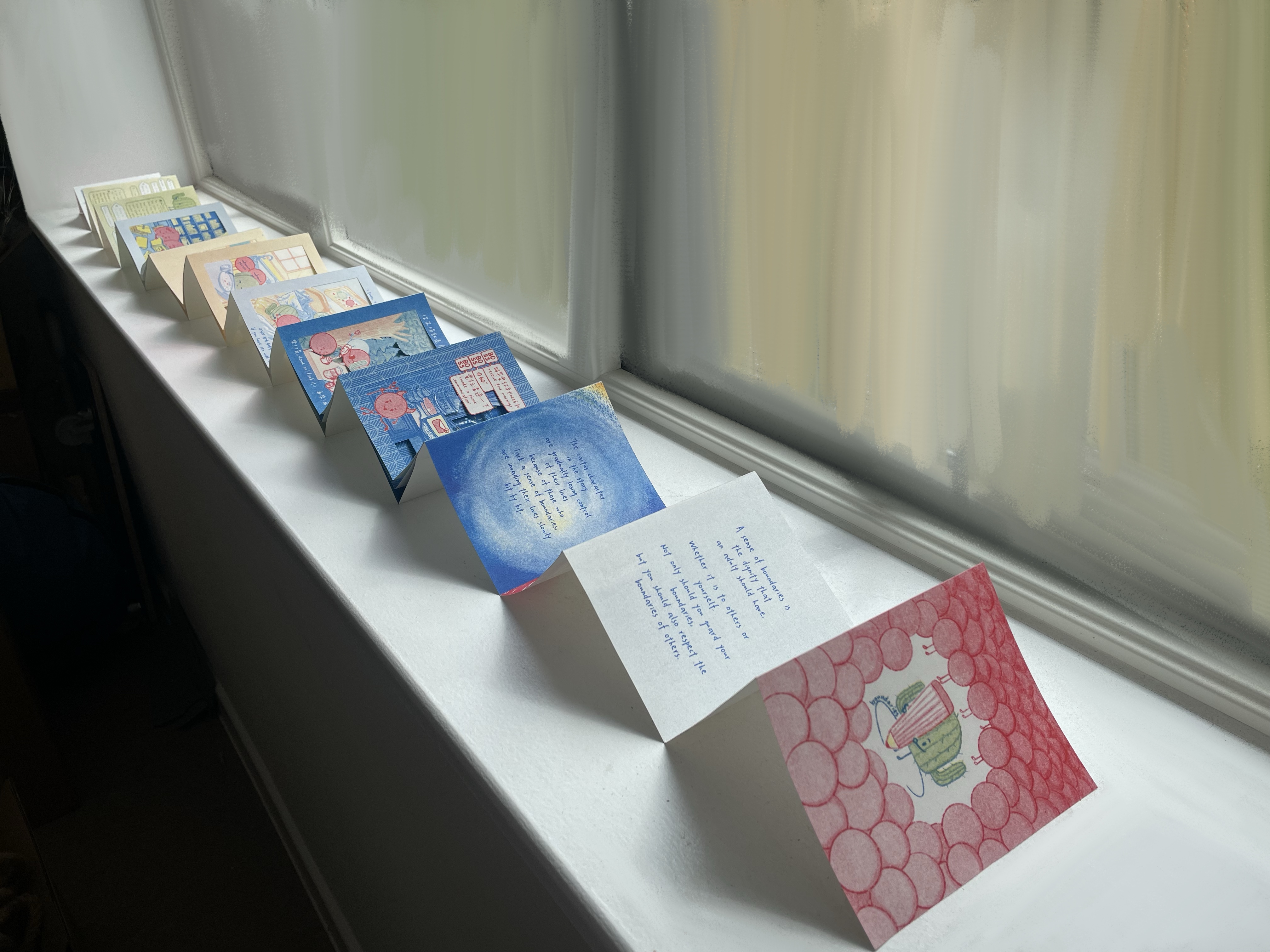 Becca Hui | Illustration 6