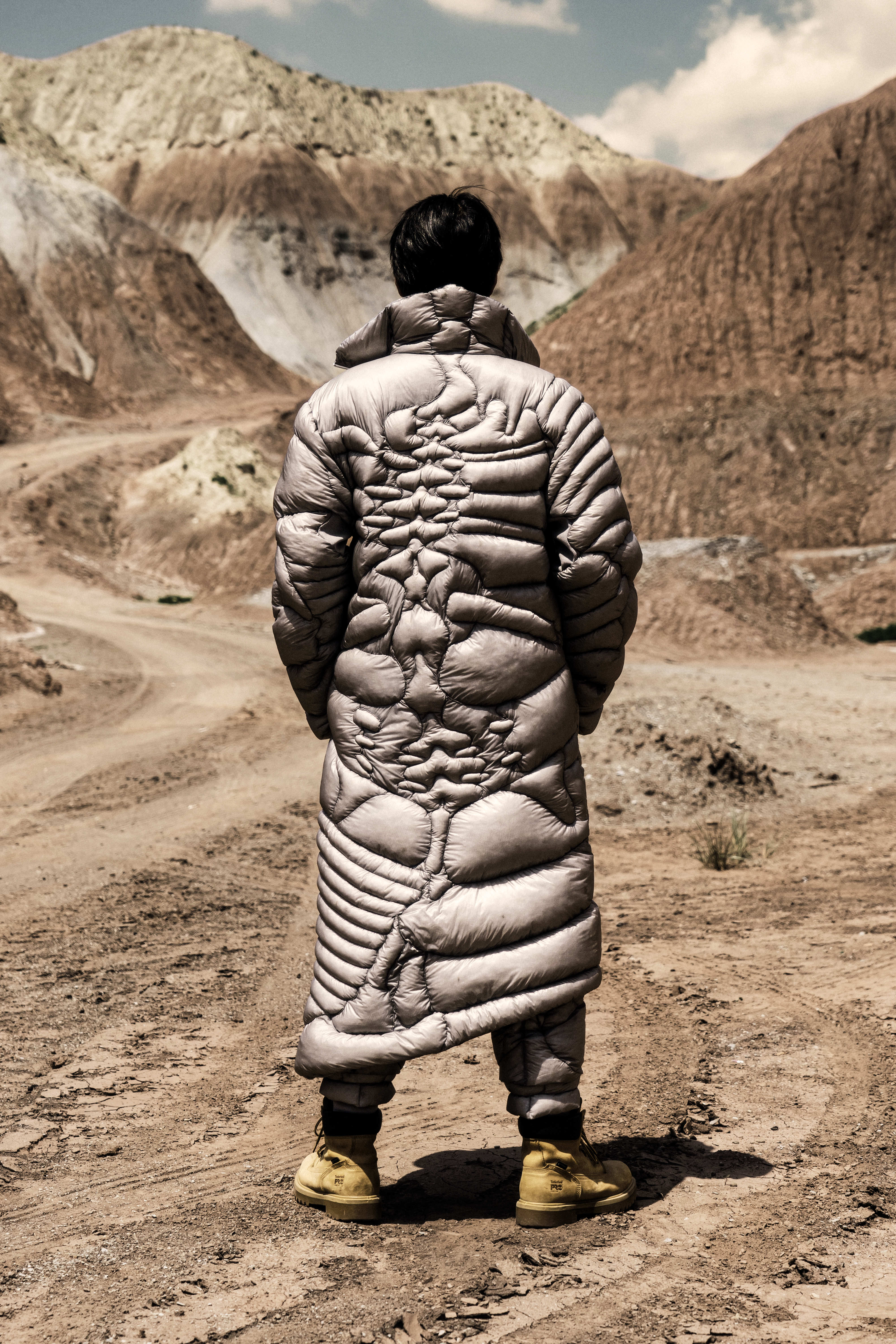 Wenkui Wang | Fashion & amp; Textiles 4