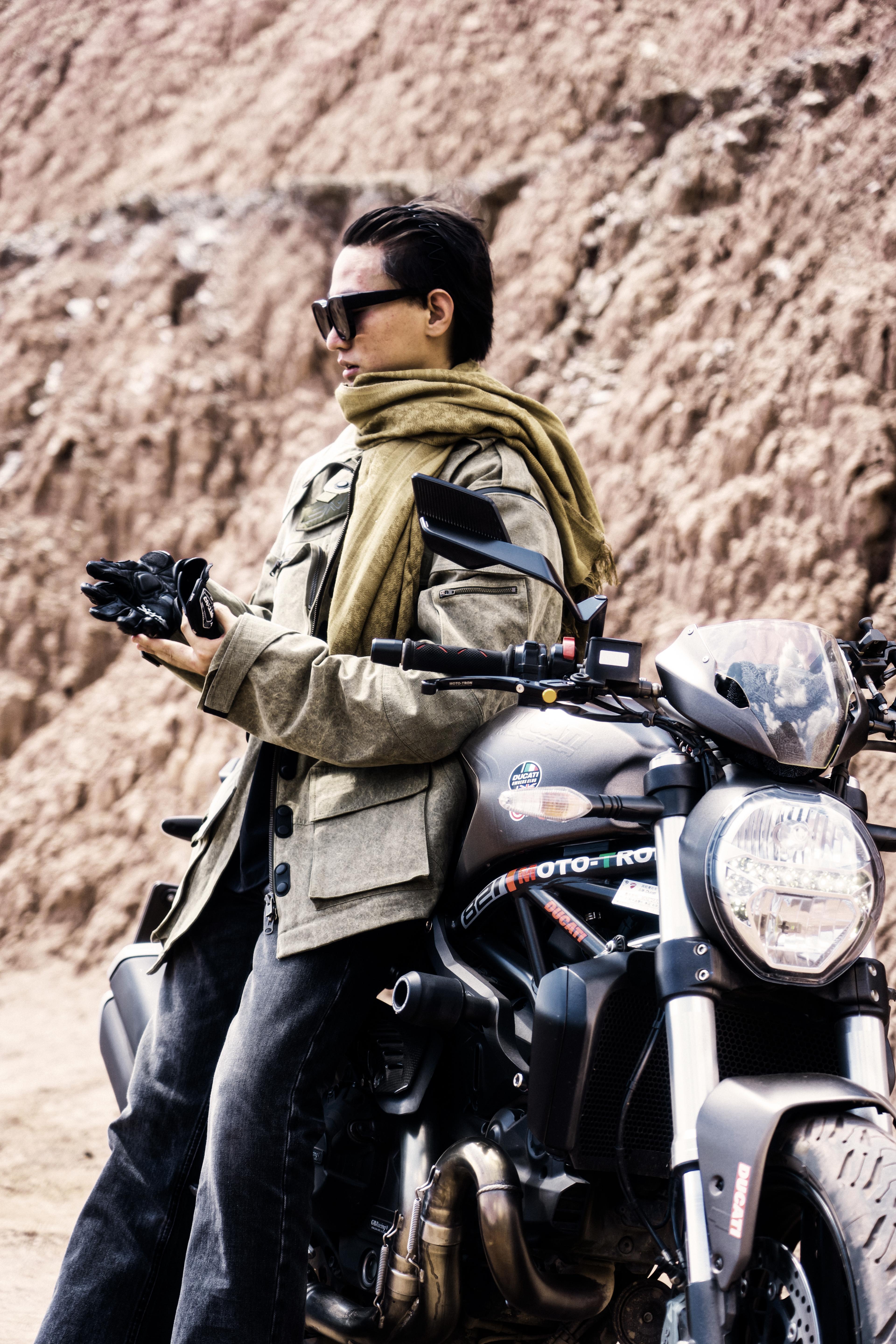 Wenkui Wang | Fashion & amp; Textiles 5