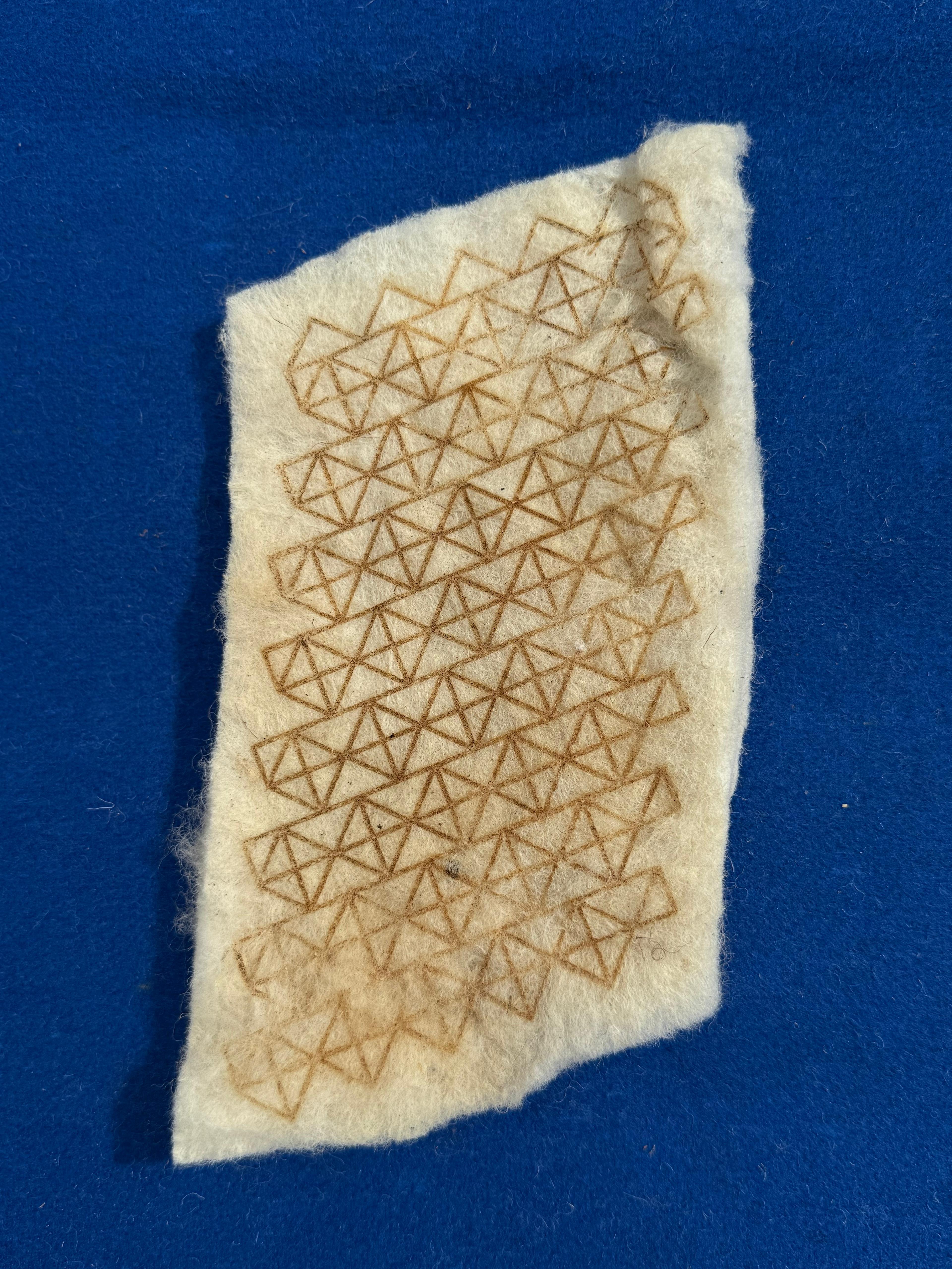 Yash Badgujar | Fashion & Textiles 1