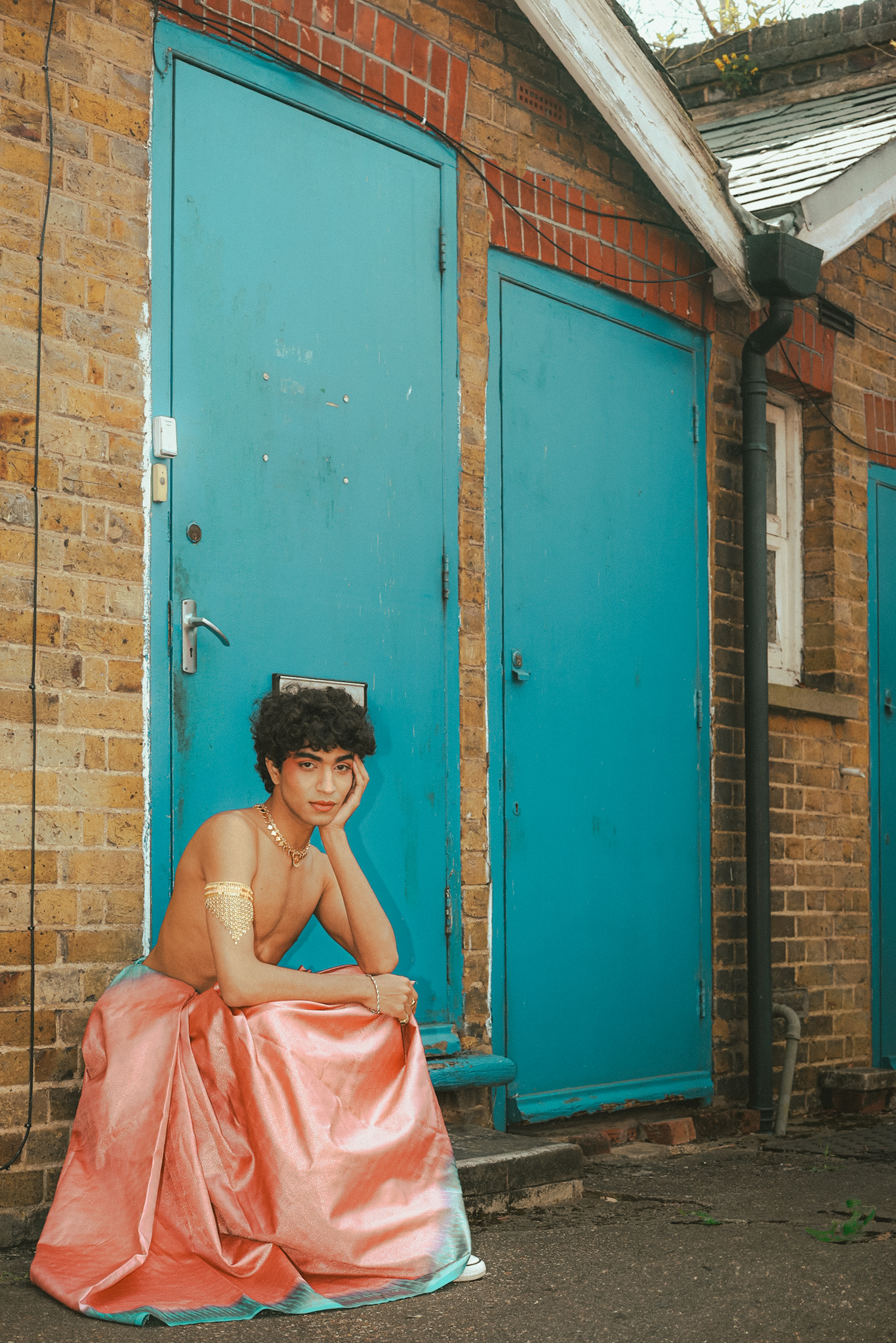 Nikhil Sasidharan | Photography 1