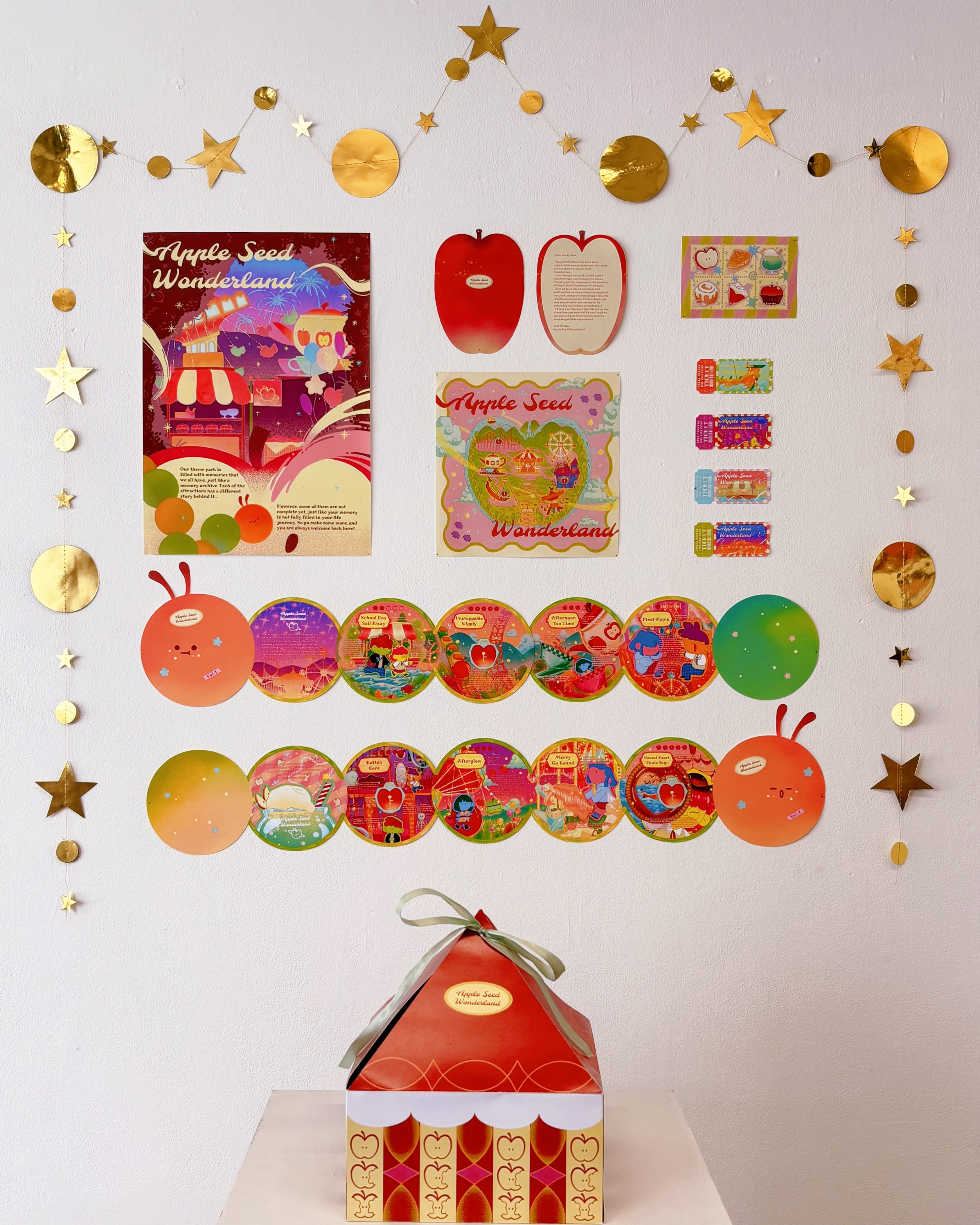 Celeste Chu | Illustration 5