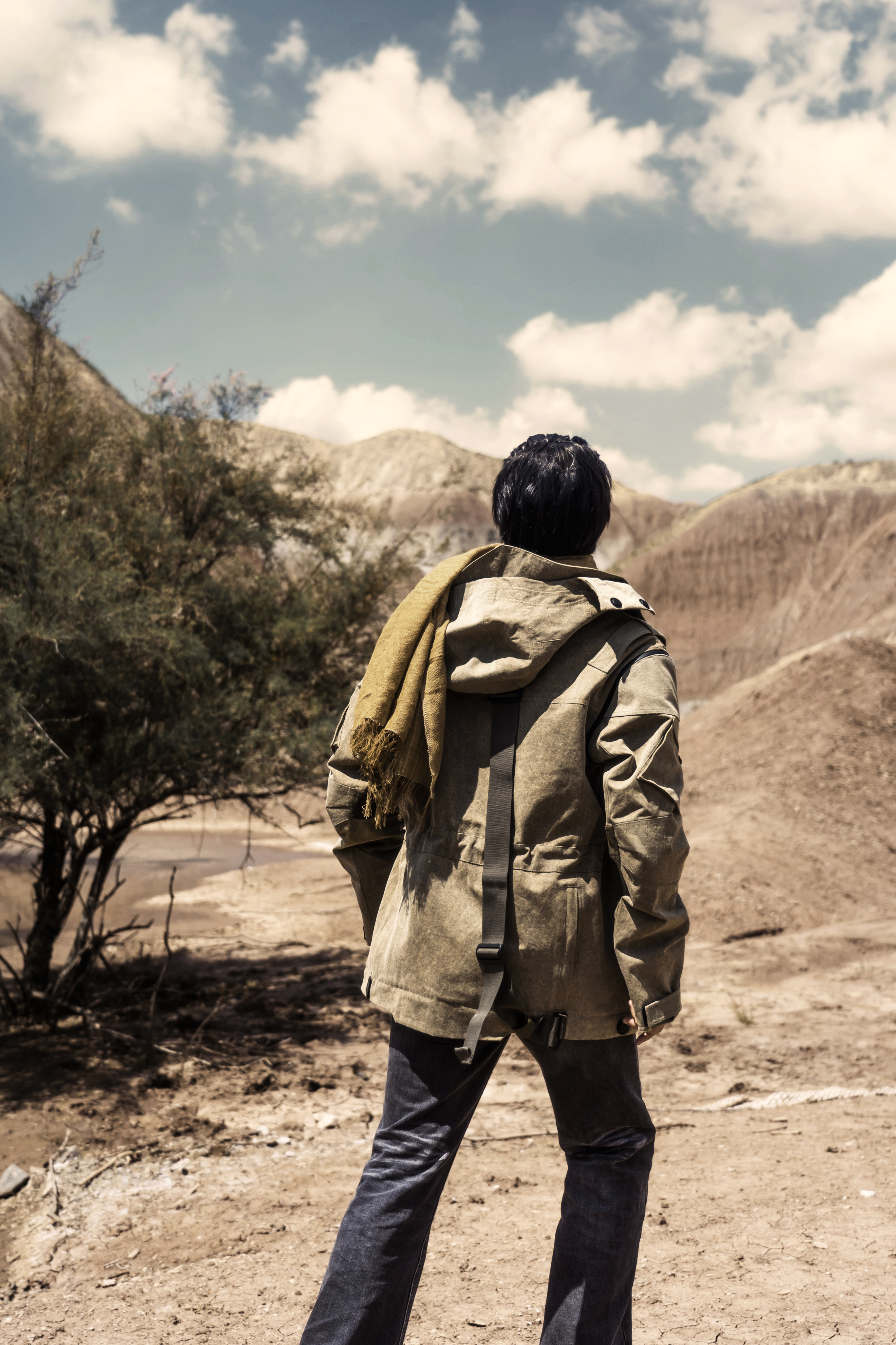 Wenkui Wang | Fashion & amp; Textiles 2