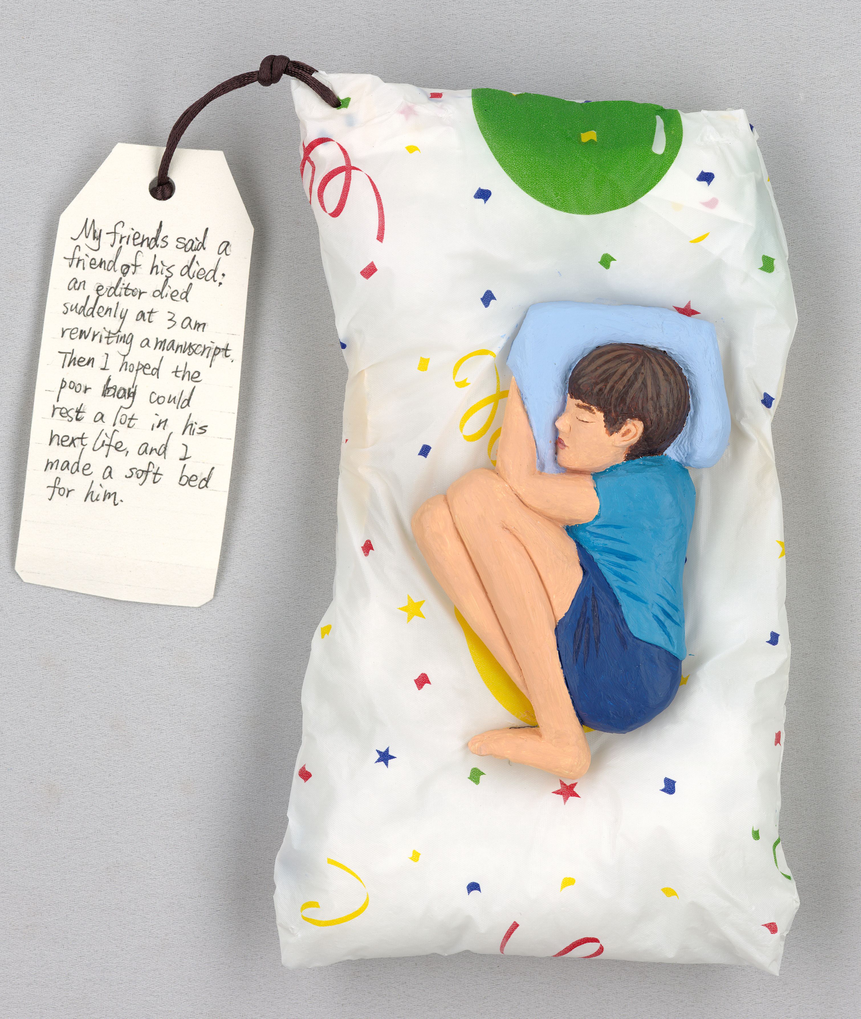 Sipei Yao | Illustration 13