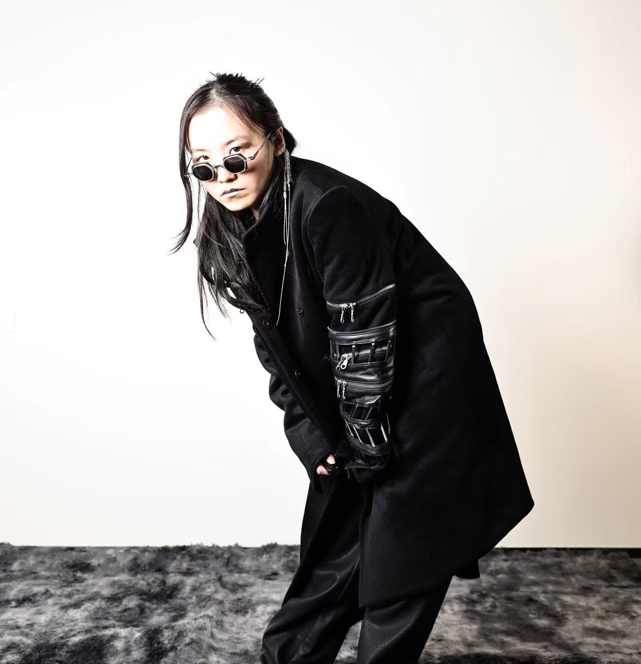 MengKun Wang | Fashion & Textiles 4