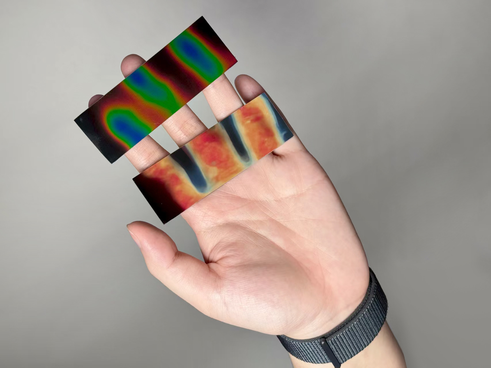 Wenlan Xie | Crafts 4