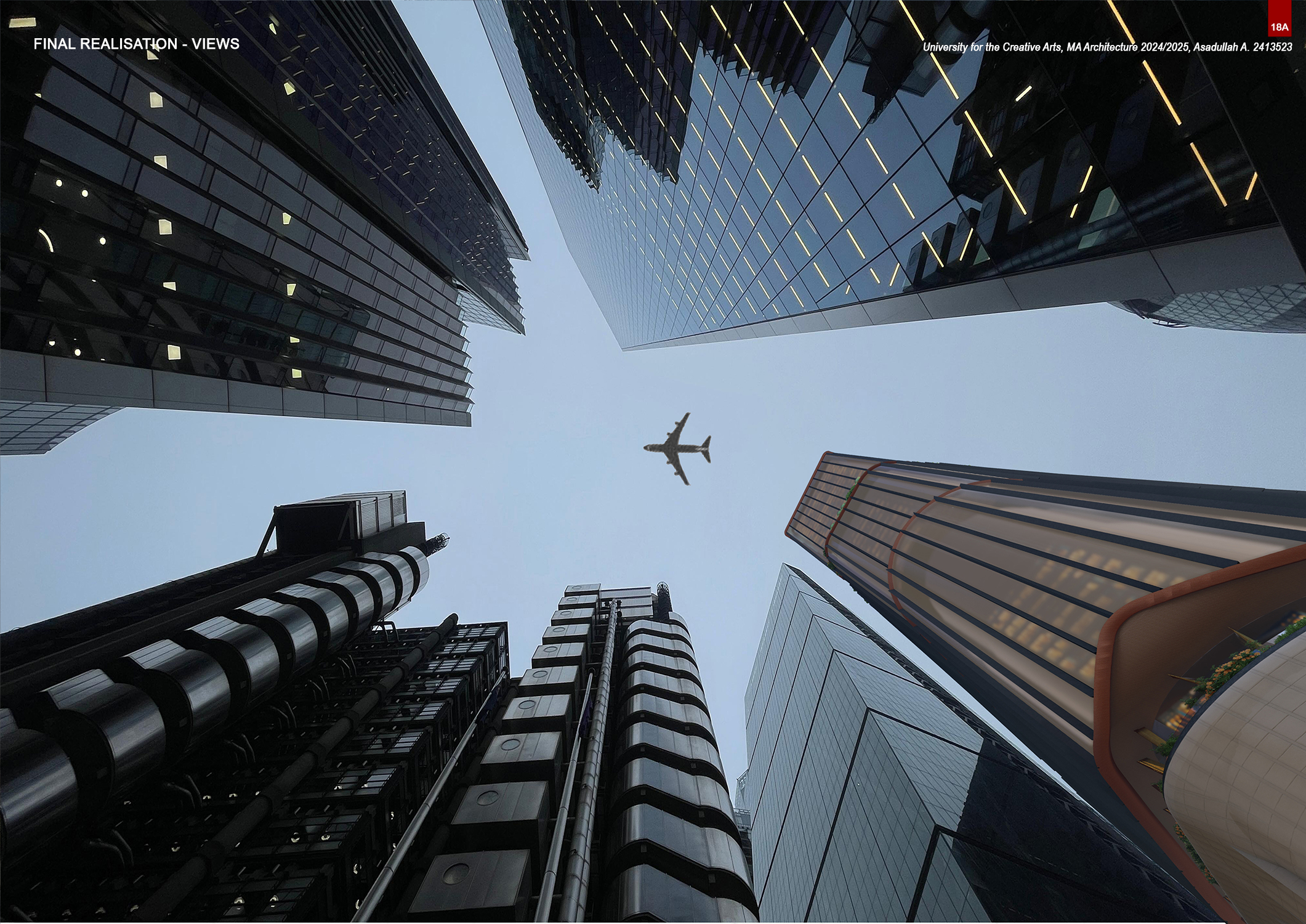 Asadullah Asadullah | Architecture 1