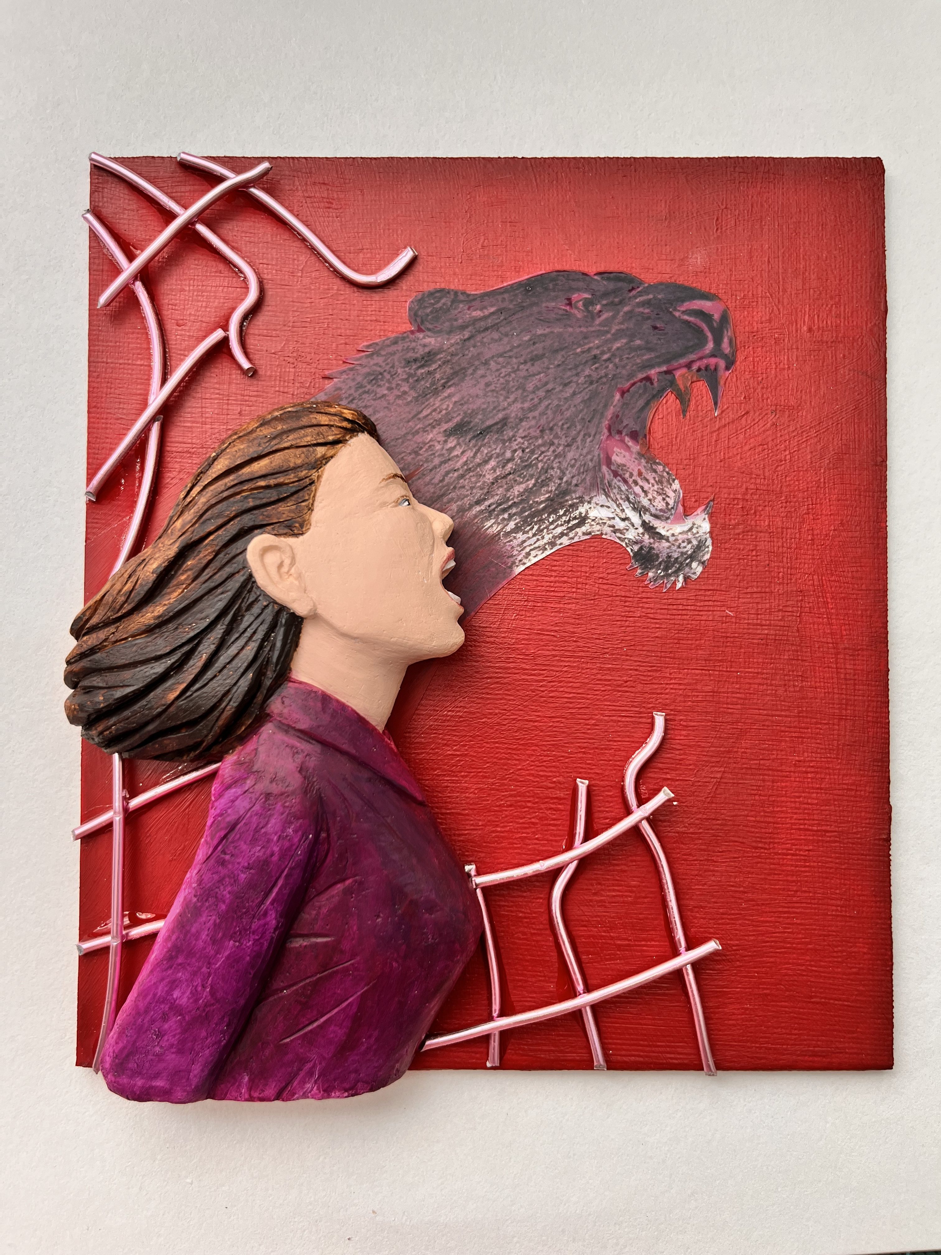 Sipei Yao | Illustration 12