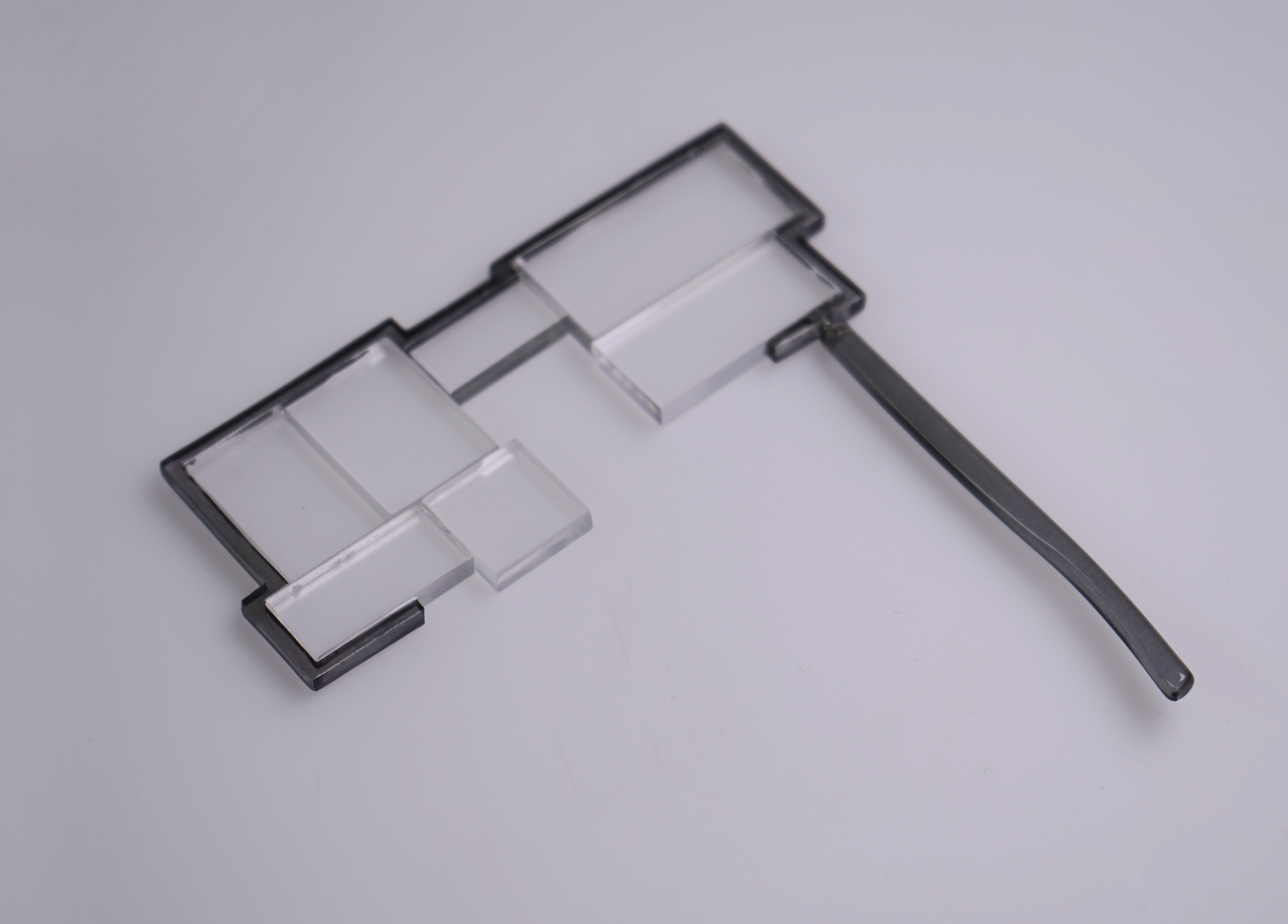 Wenlan Xie | Crafts 3