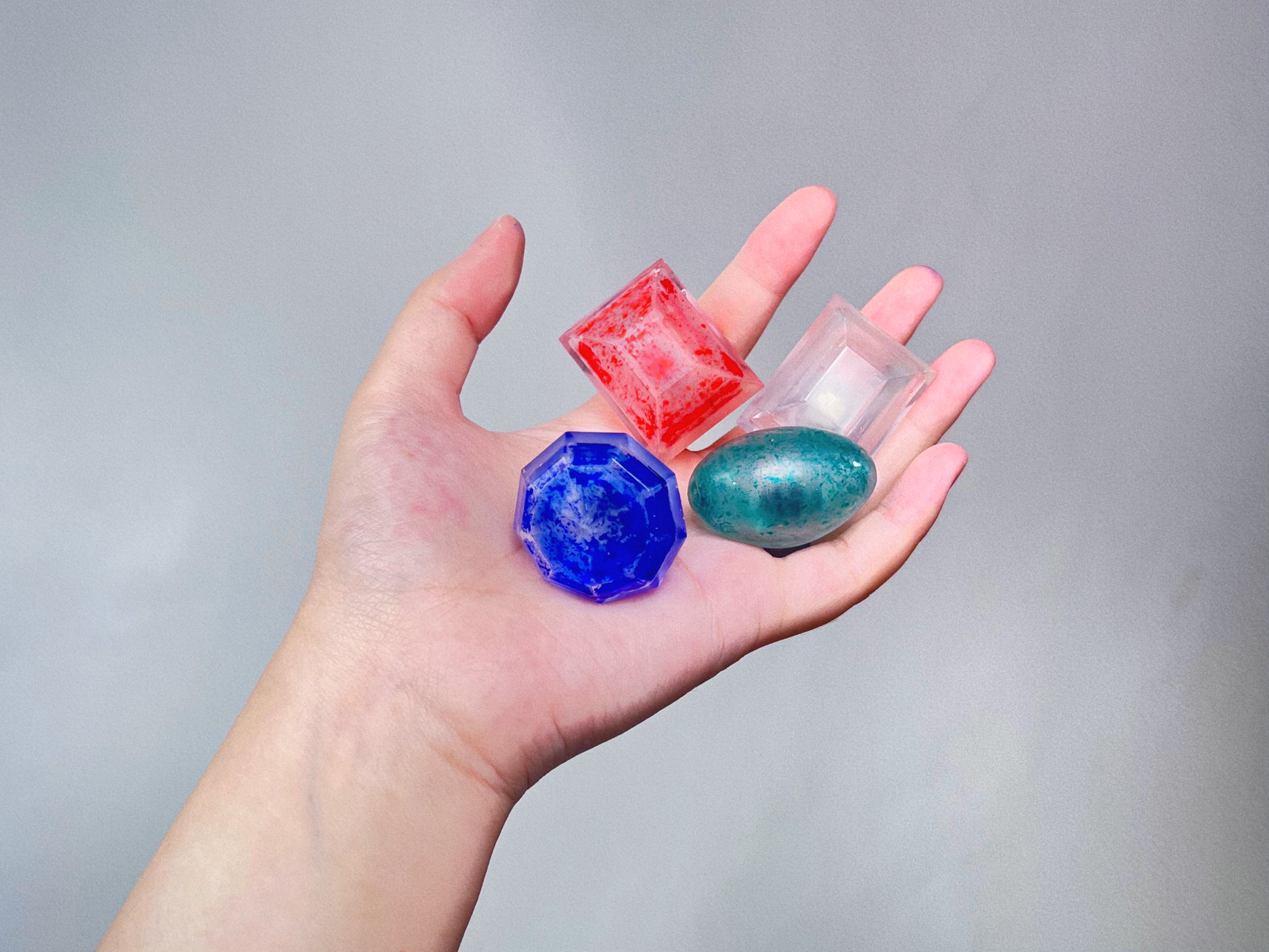 jingchen zhang | Crafts 8