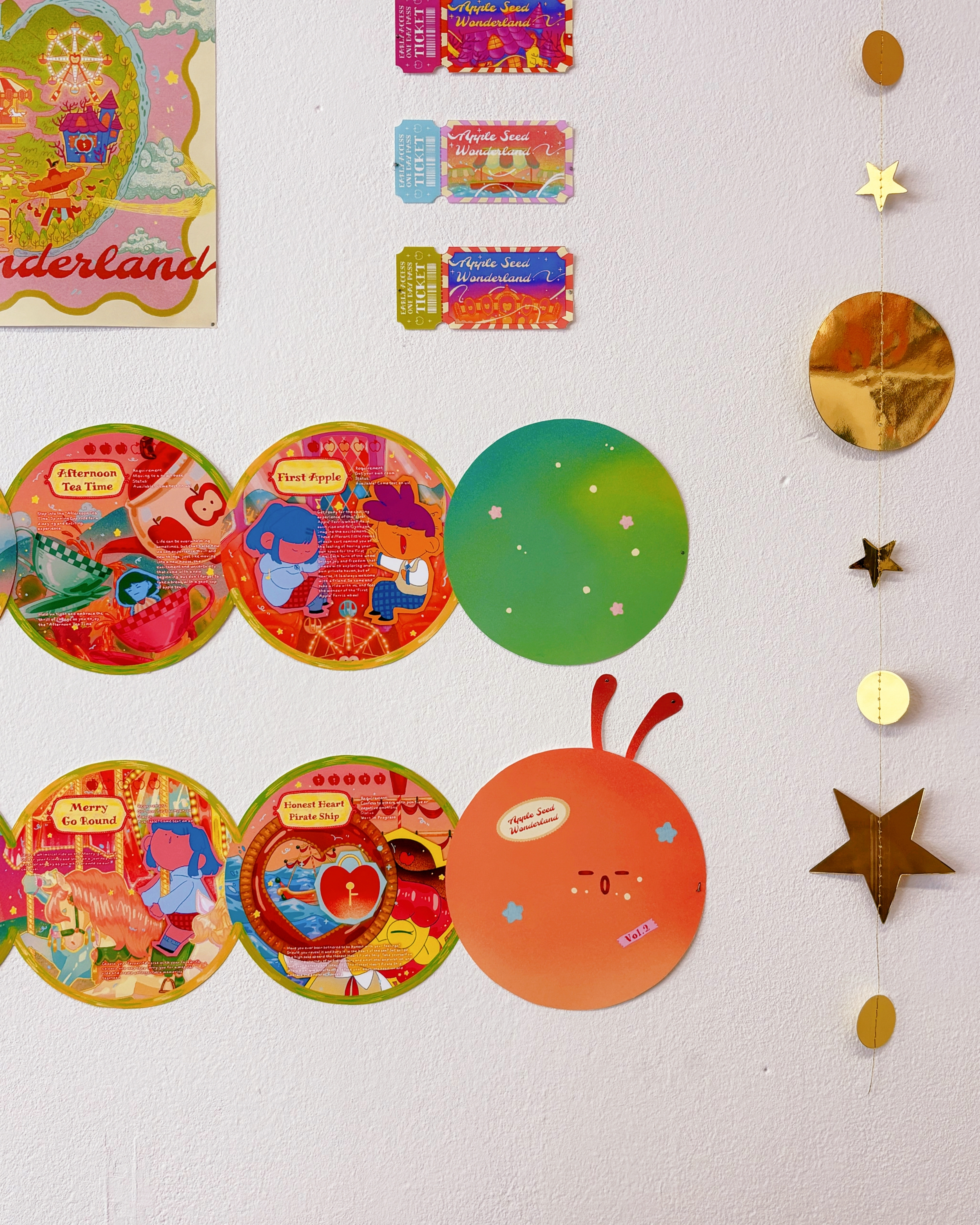 Celeste Chu | Illustration 2