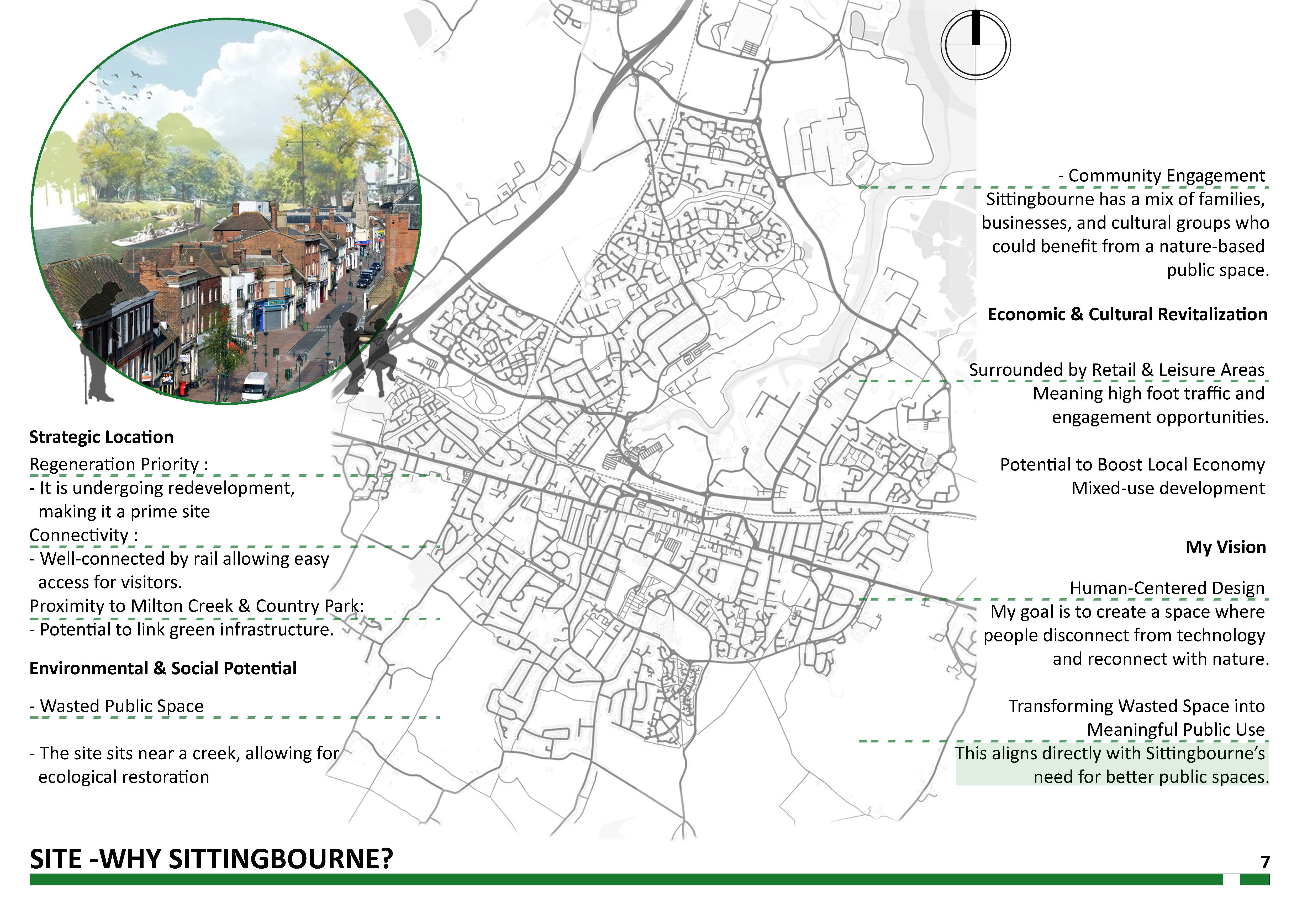 Preza Lama | Architecture 2