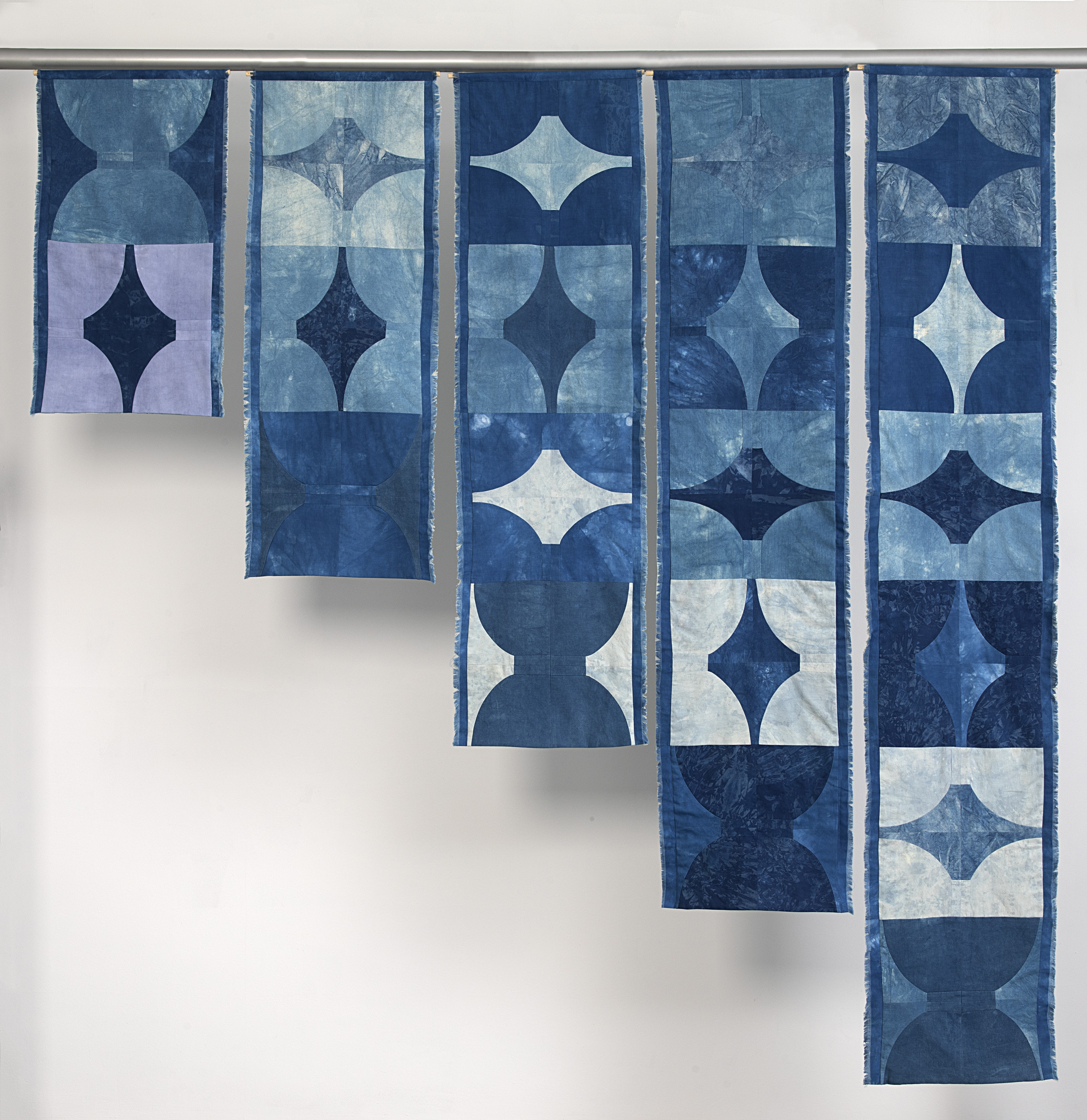 Lillian Heyworth-Dunn | Fashion & Textiles 3