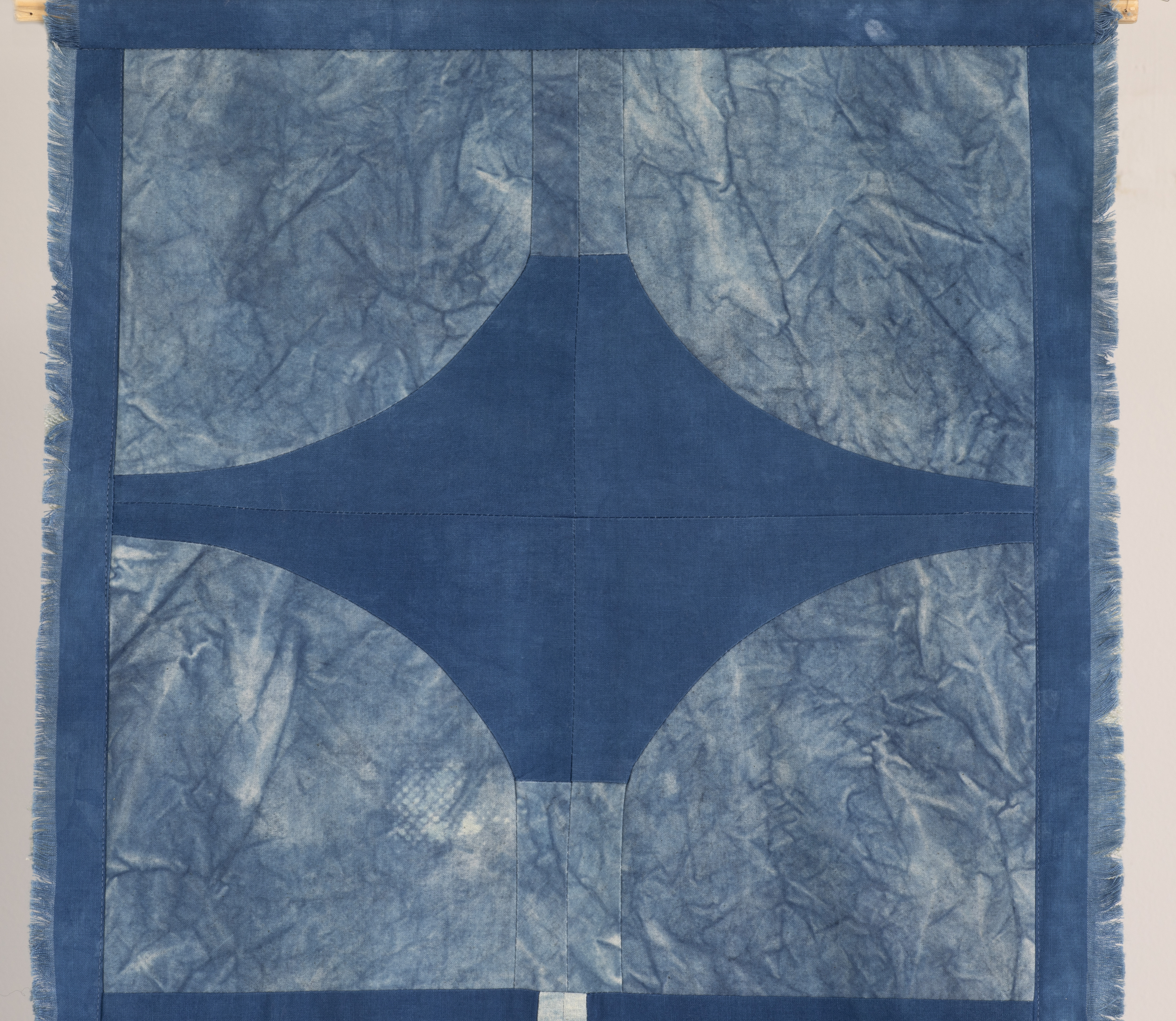 Lillian Heyworth-Dunn | Fashion & Textiles 1