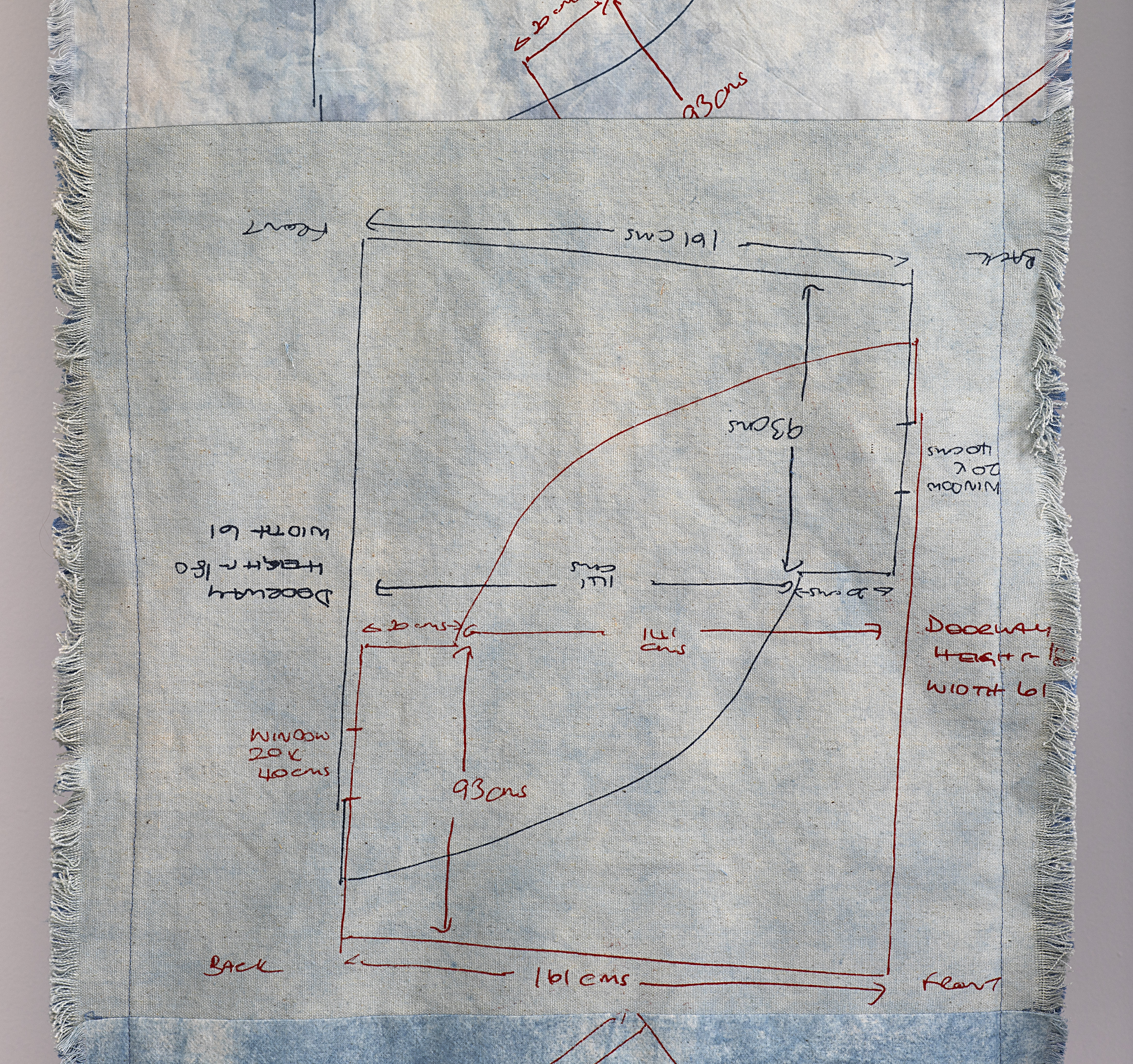 Lillian Heyworth-Dunn | Fashion & Textiles 2