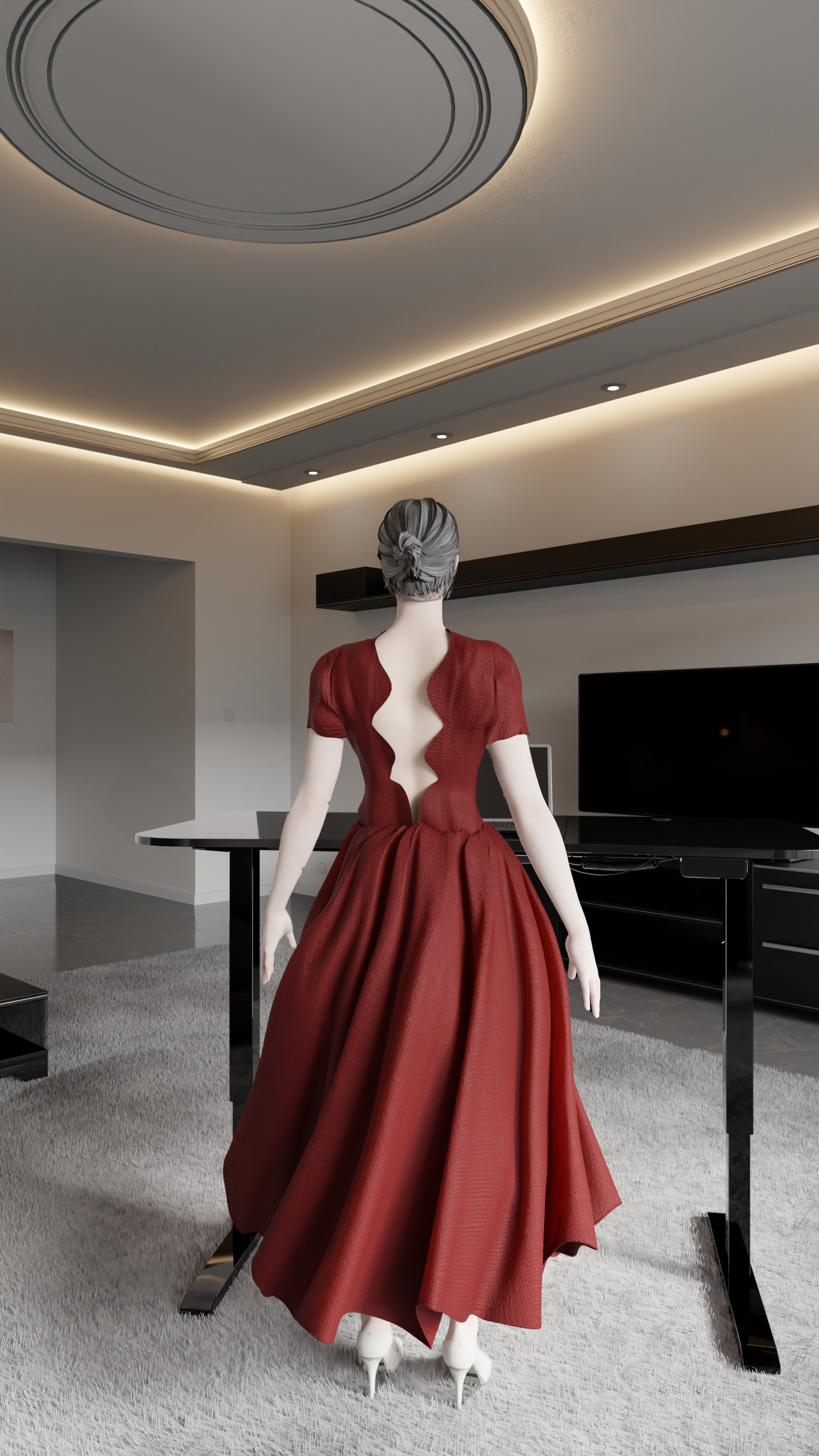 Dilpreet Kaur | Fashion & Textiles