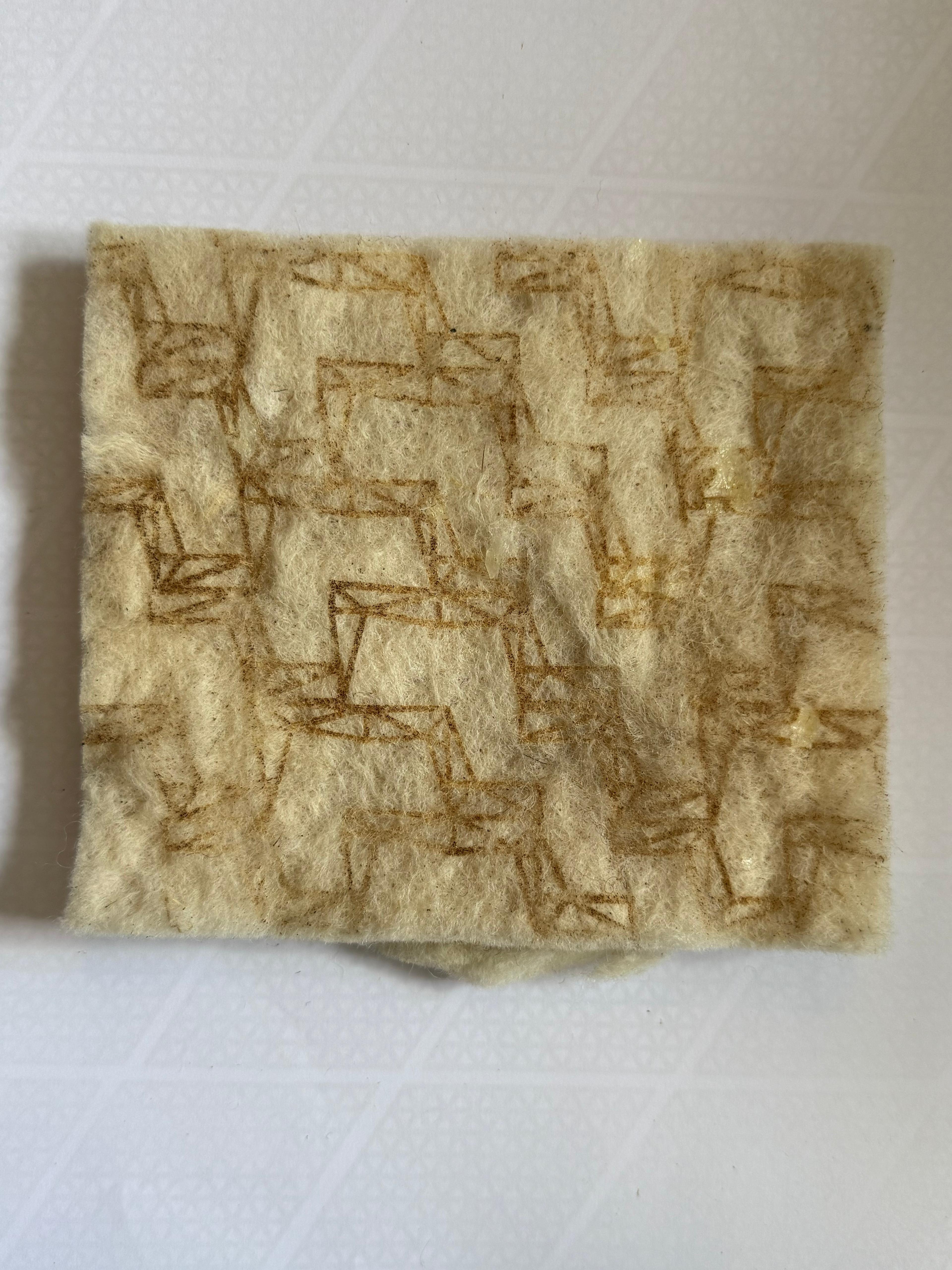 Yash Badgujar | Fashion & Textiles 3