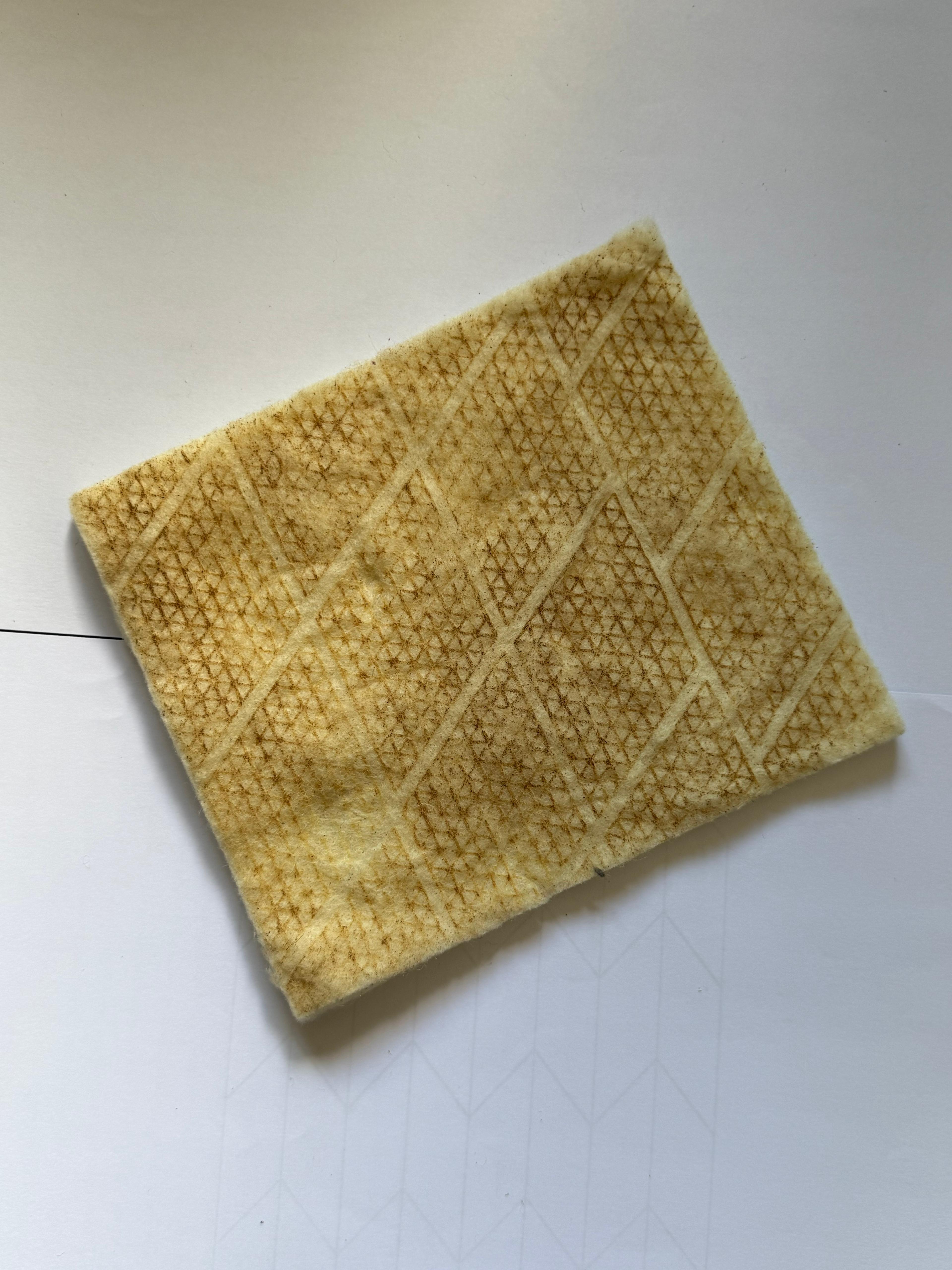 Yash Badgujar | Fashion & Textiles 4