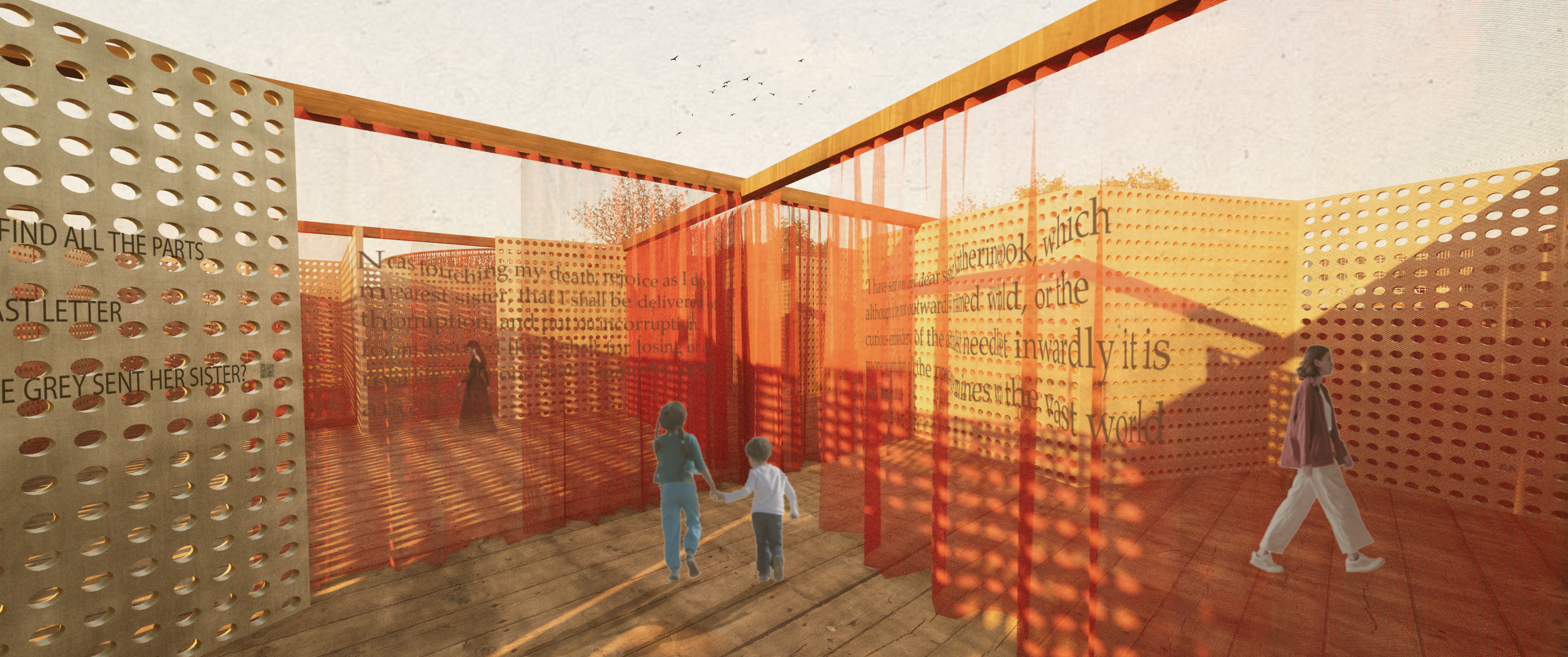 Angelika Jabali | Interior Design 2